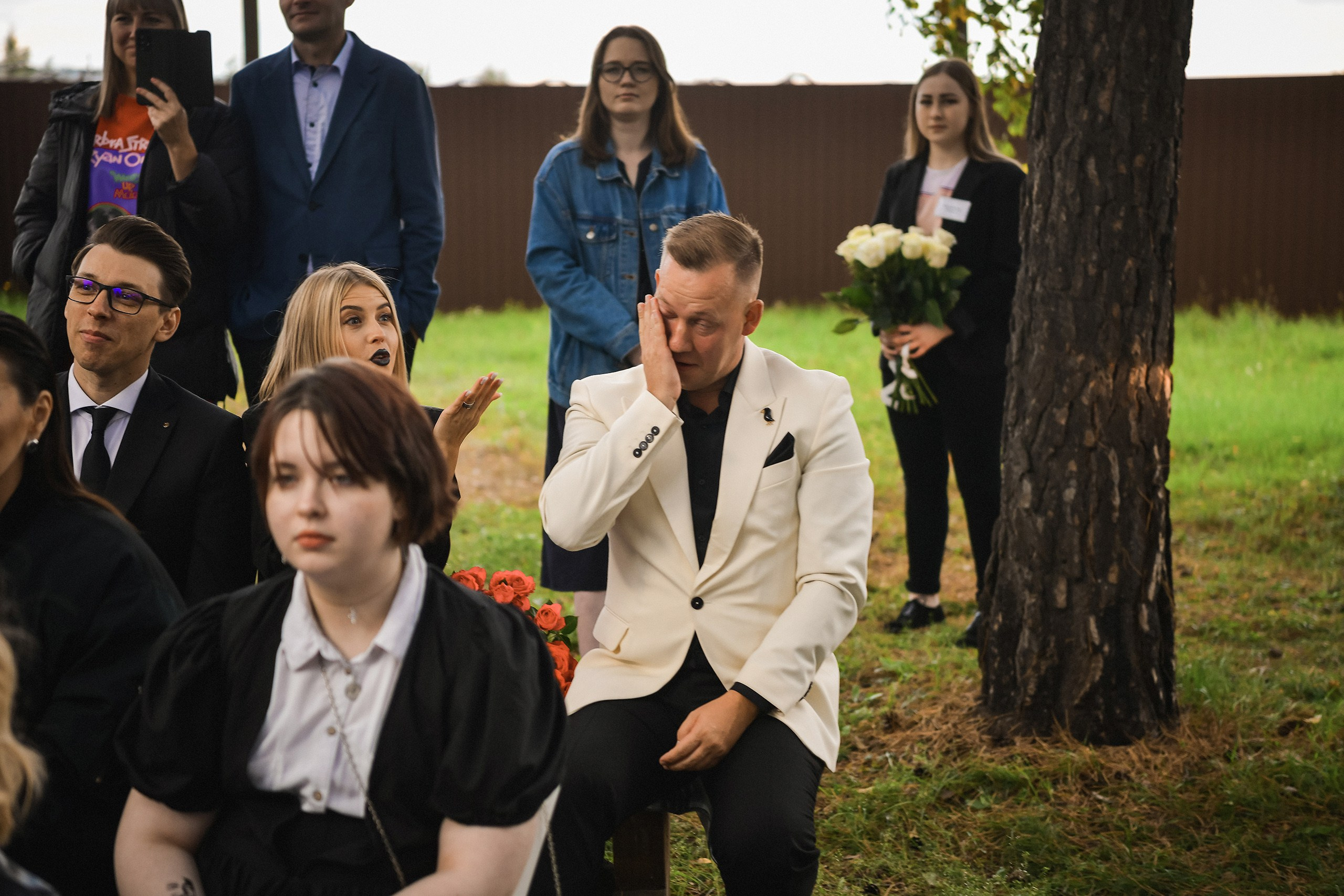 Пример полной отдачи фотографий со свадьбы. 📸 Свадебный и семейный фотограф в Красноярске Тихомиров Евгений | 17 лет опыта | 800+ свадеб