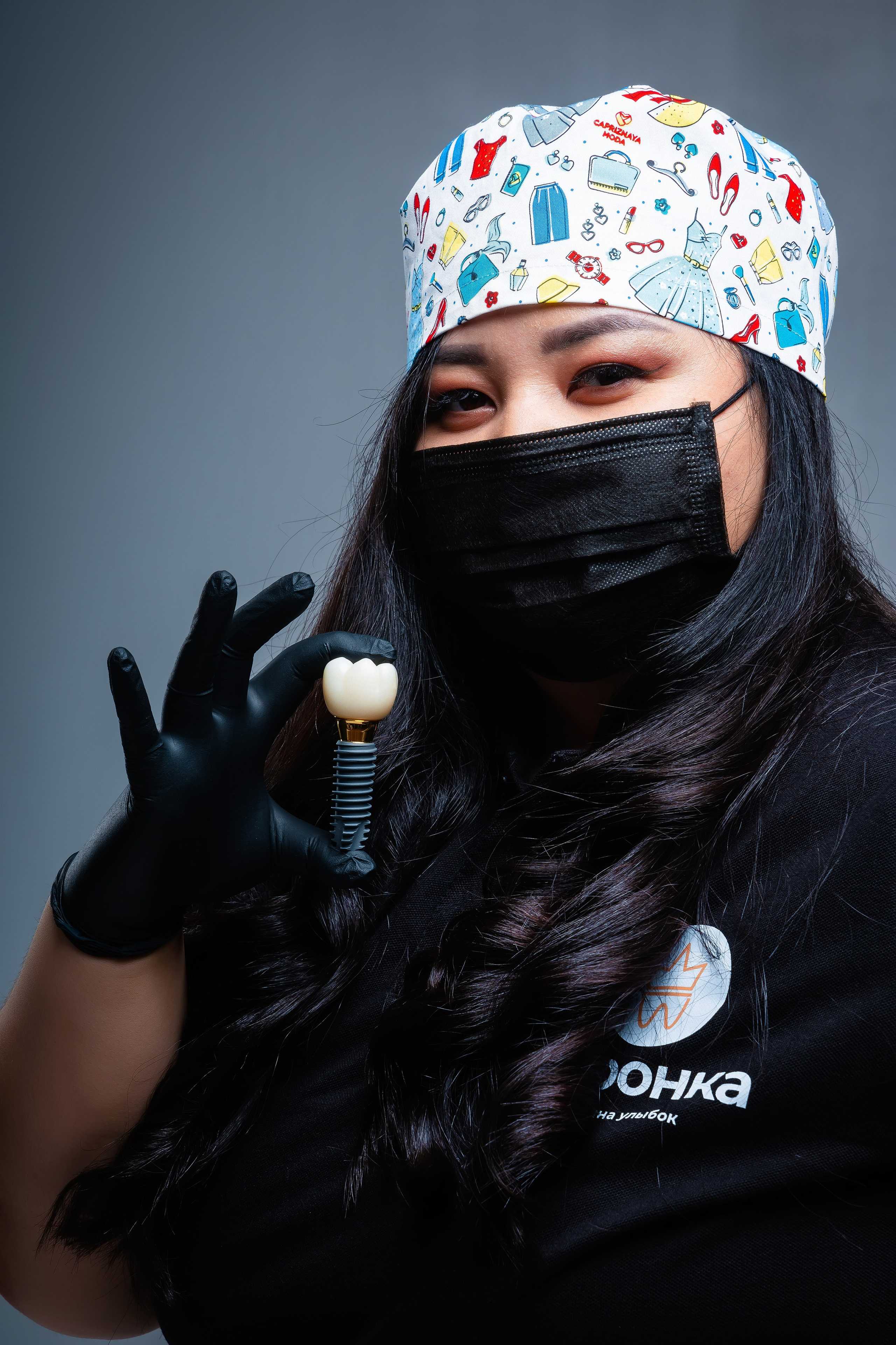 Контент Врачам. Семейный и Свадебный фотограф в Астане Александр Астапов