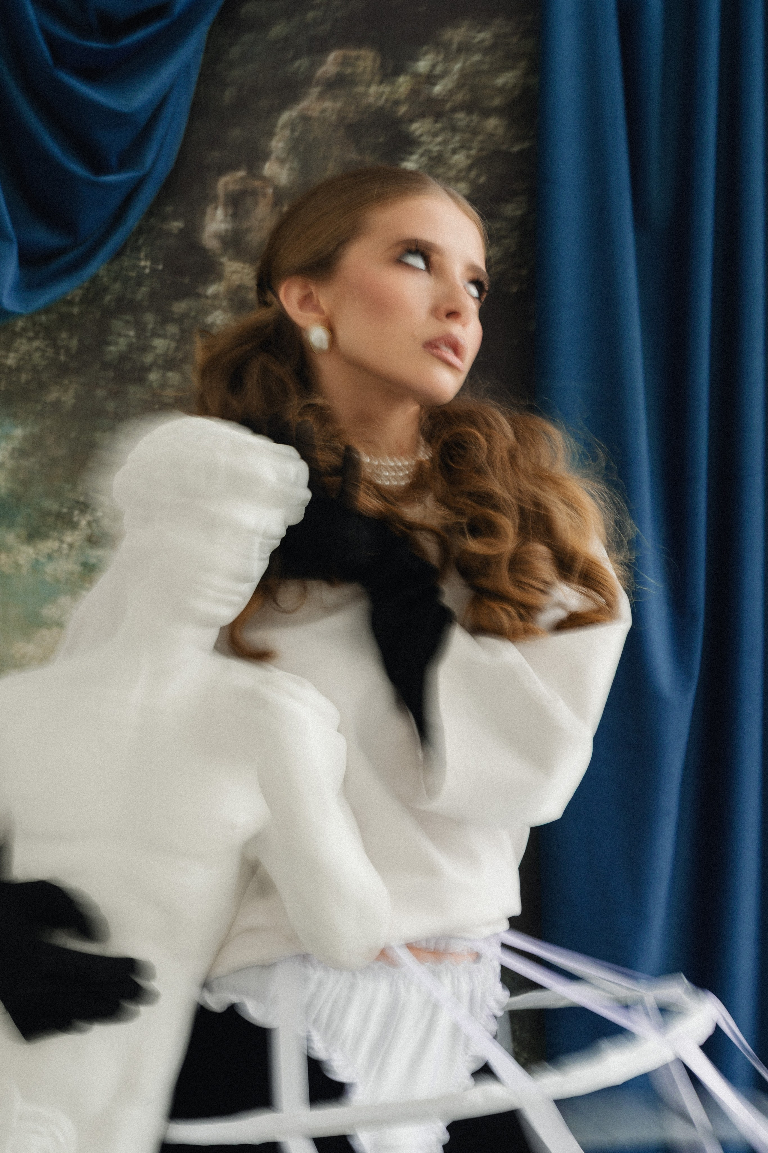 Елизавета. Тамара Власова