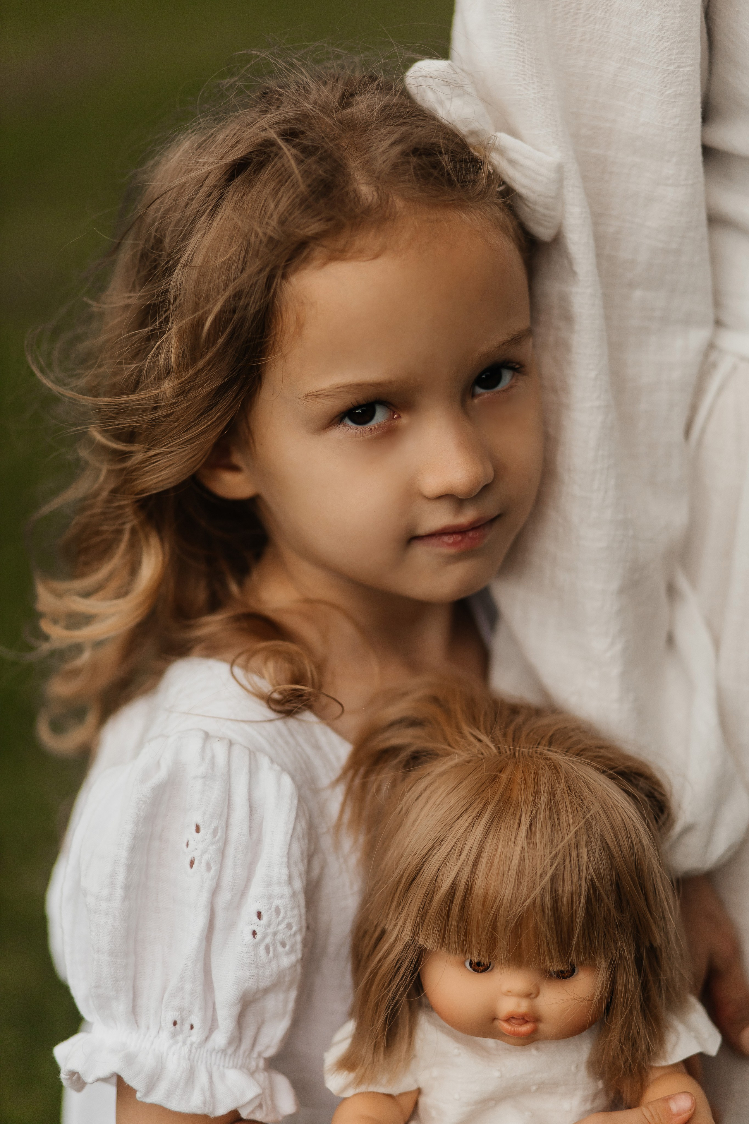 Летняя прогулка в парке. Мария Гурьянова. Семейный lifestyle фотограф в Москве и по всему миру