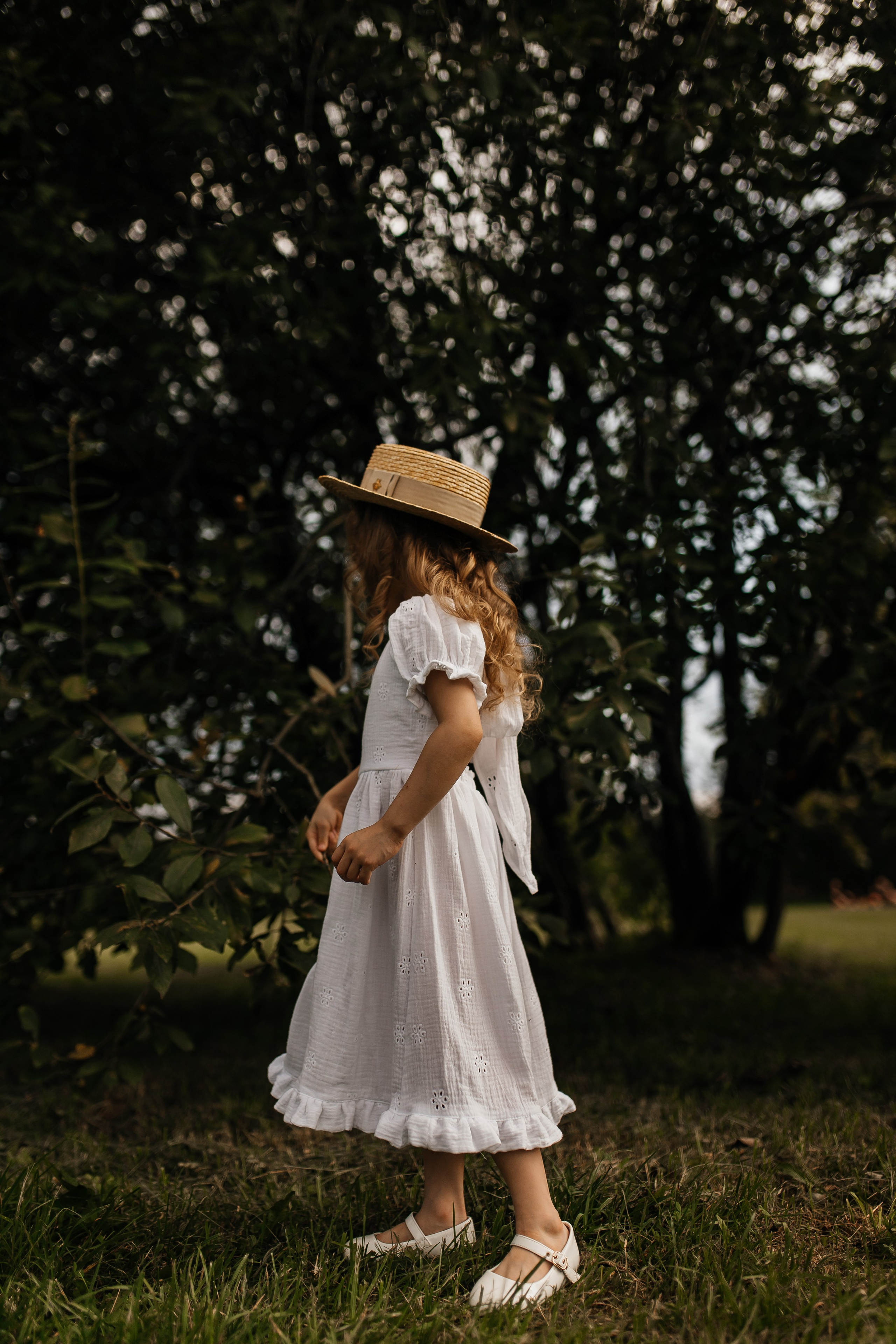 Летняя прогулка в парке. Мария Гурьянова. Семейный lifestyle фотограф в Москве и по всему миру