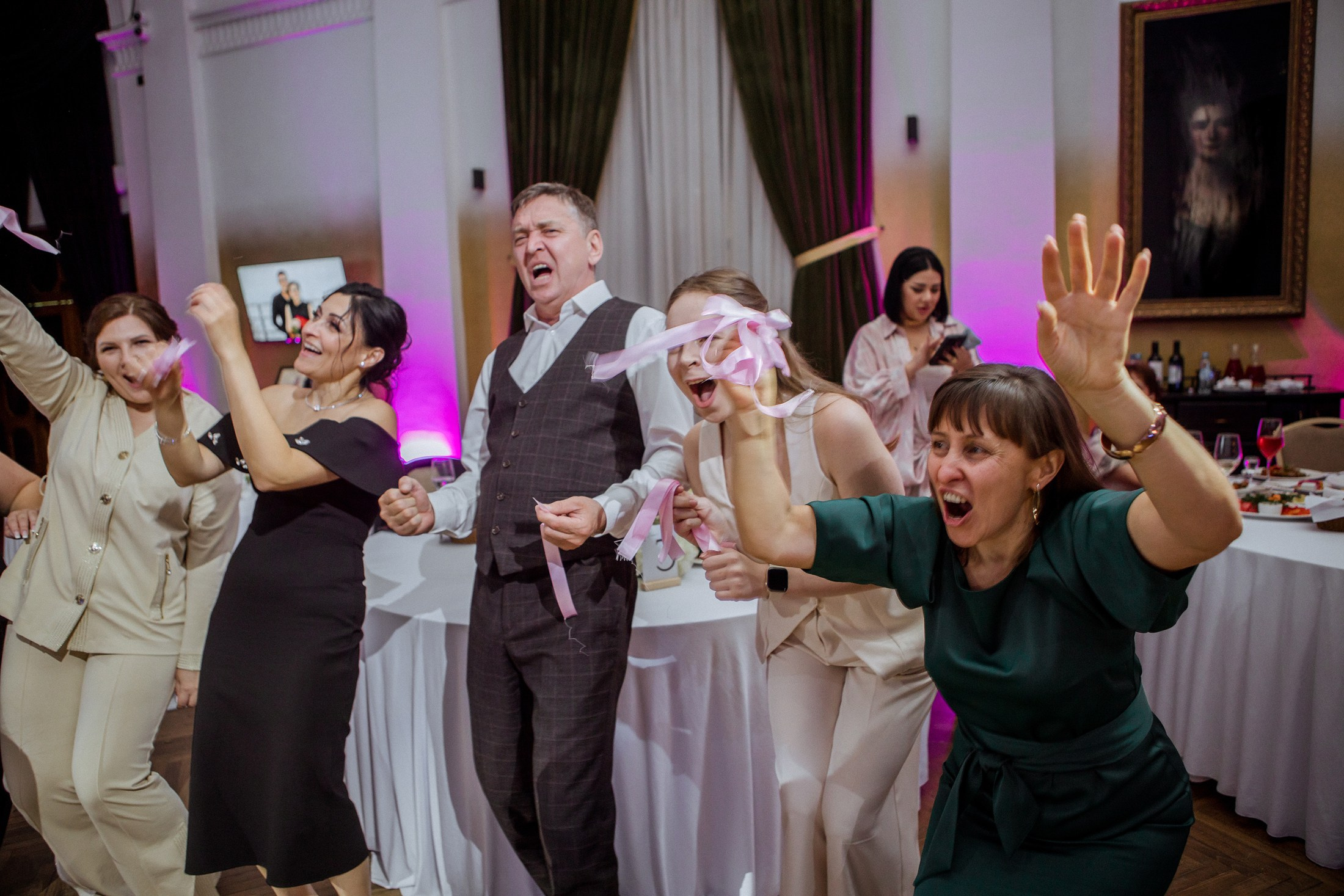 Дмитрий и Валерия. Фотографы в городе Волгограде — Людмила Агеева и Алексей Околелов