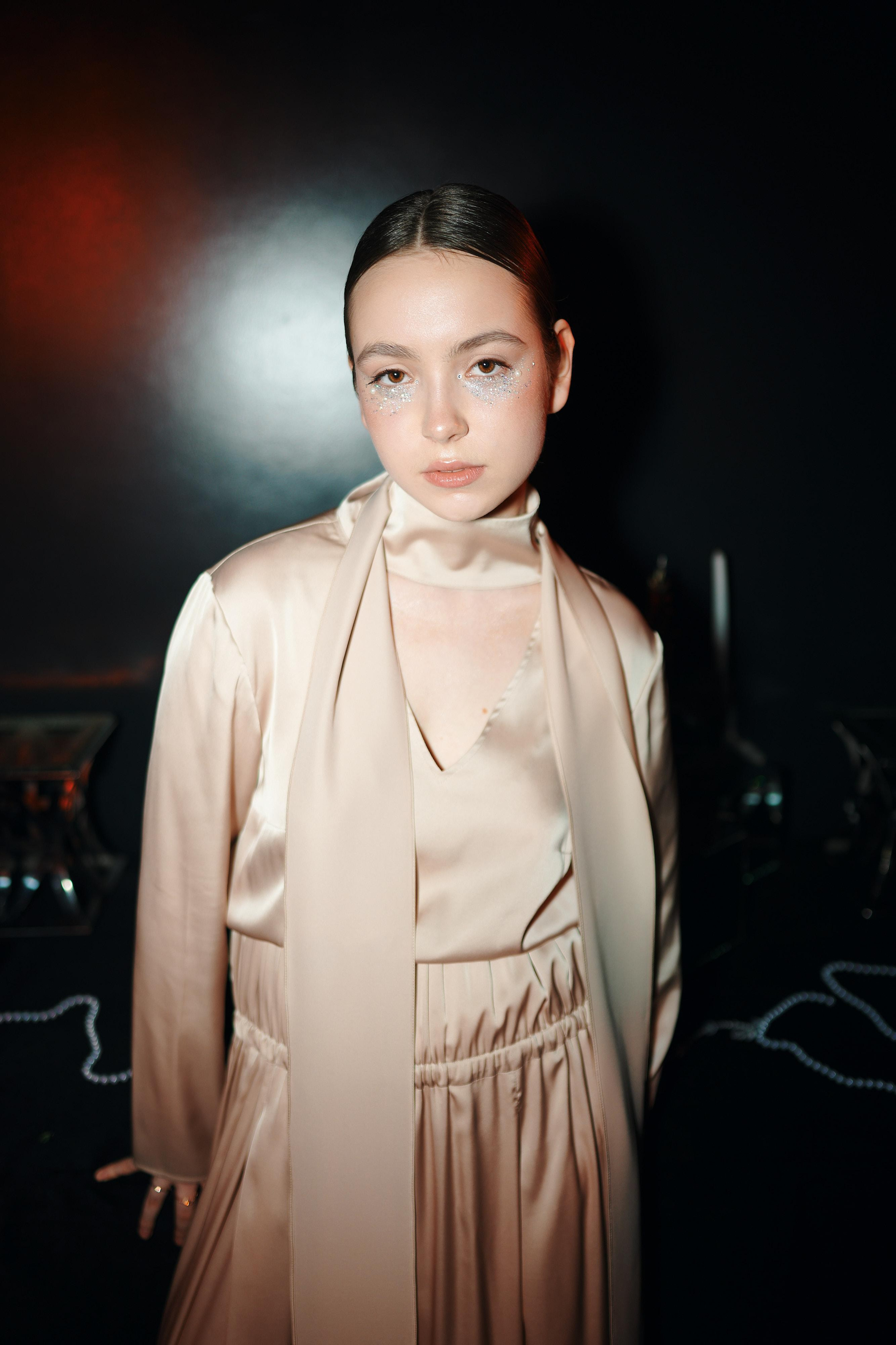 Adamodels. Репортажной фотограф Ариан