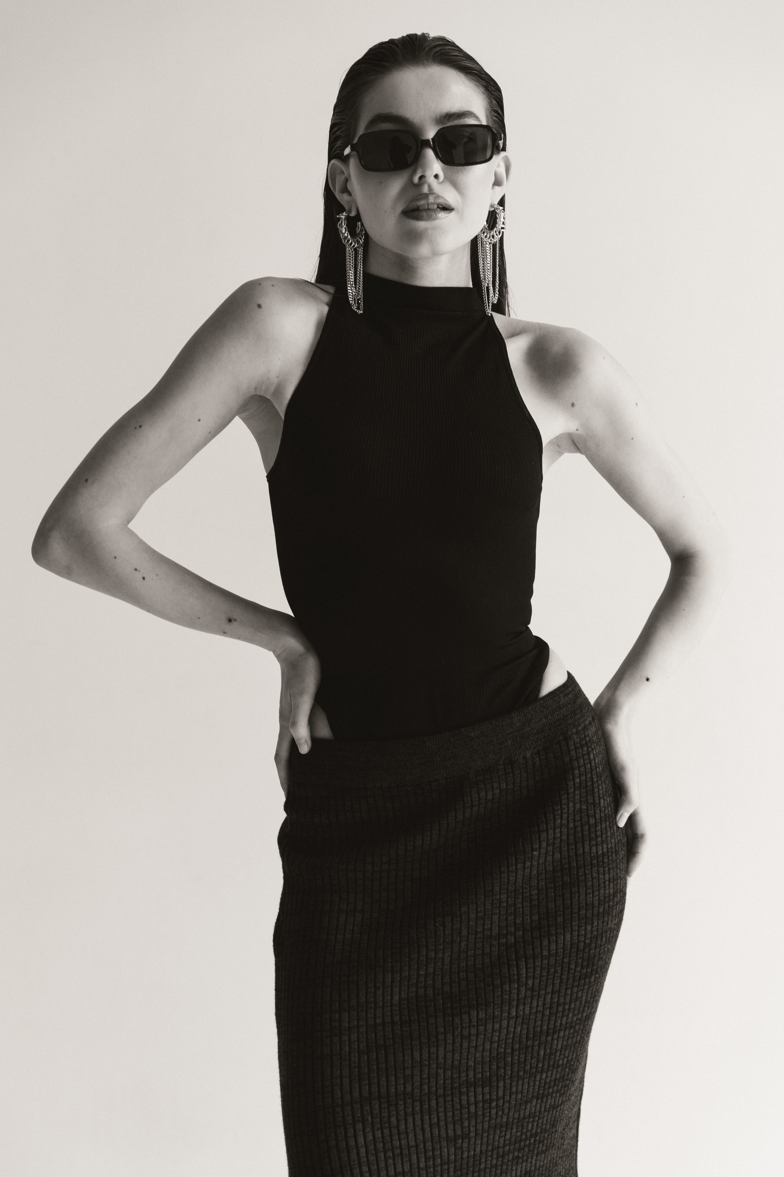 KSU 2. Анастасия Назаренко — модель Костромы