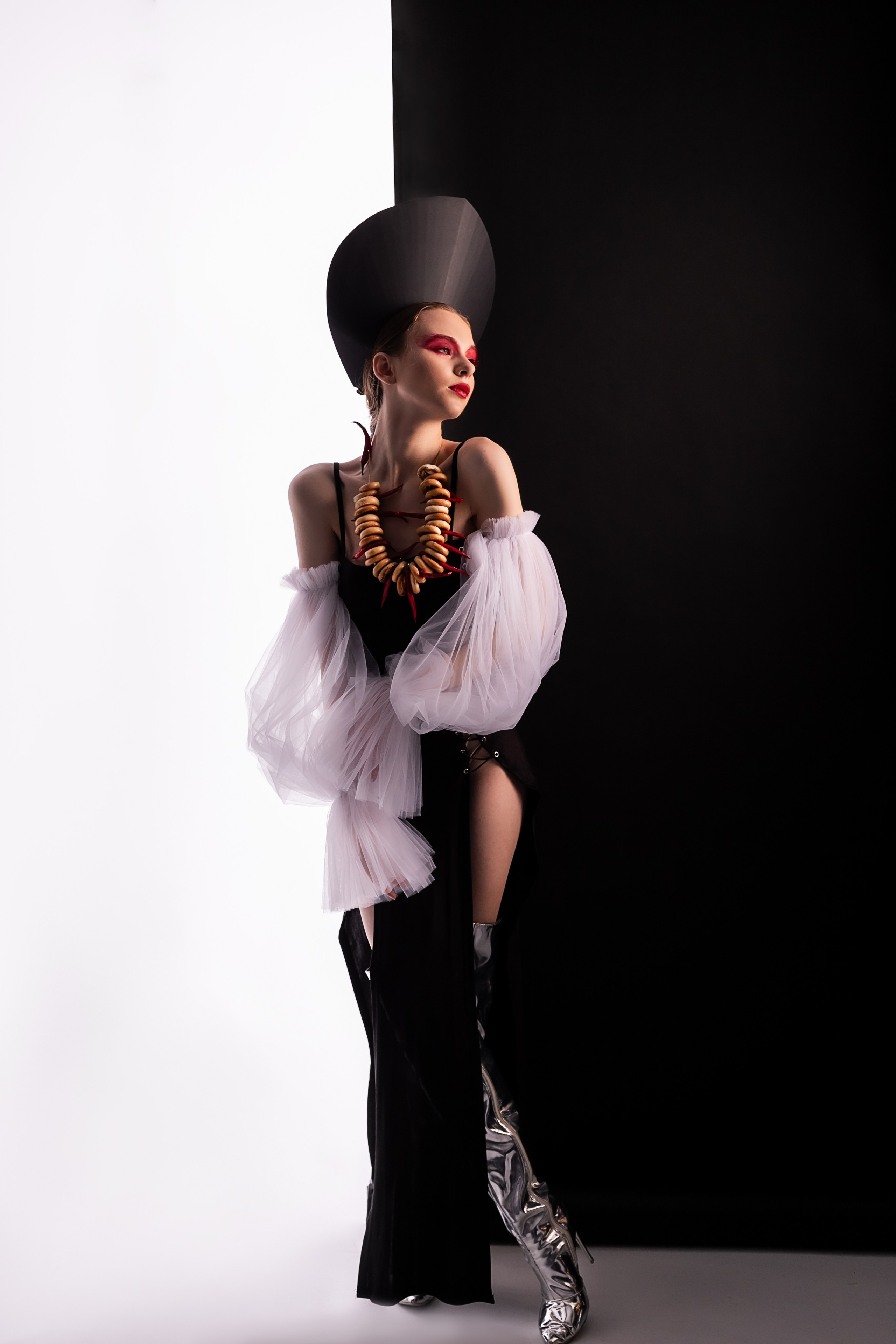 Фото-шедевры, креативные хроники - фотографирую искусство в нестандартных ракурсах. Фотограф Ольга Баранова