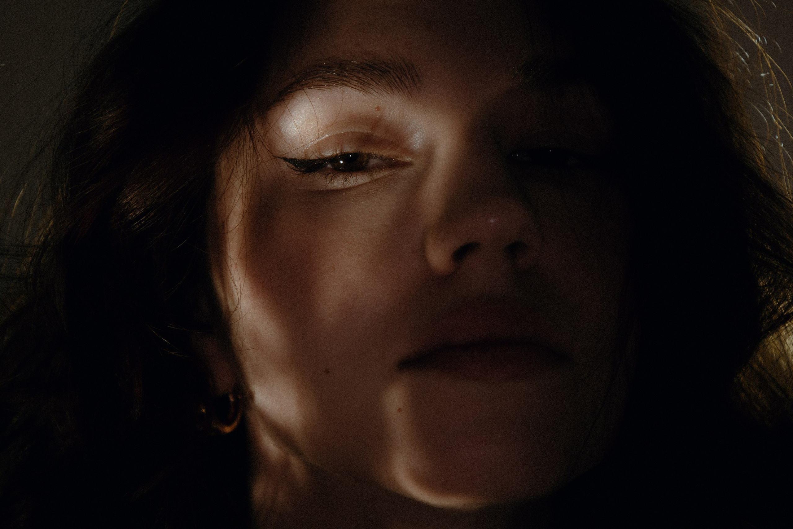 I'm feeling blue. Xstazia — музыкальные обложки, арт-дирекшн, режиссура и креативное продюссирование