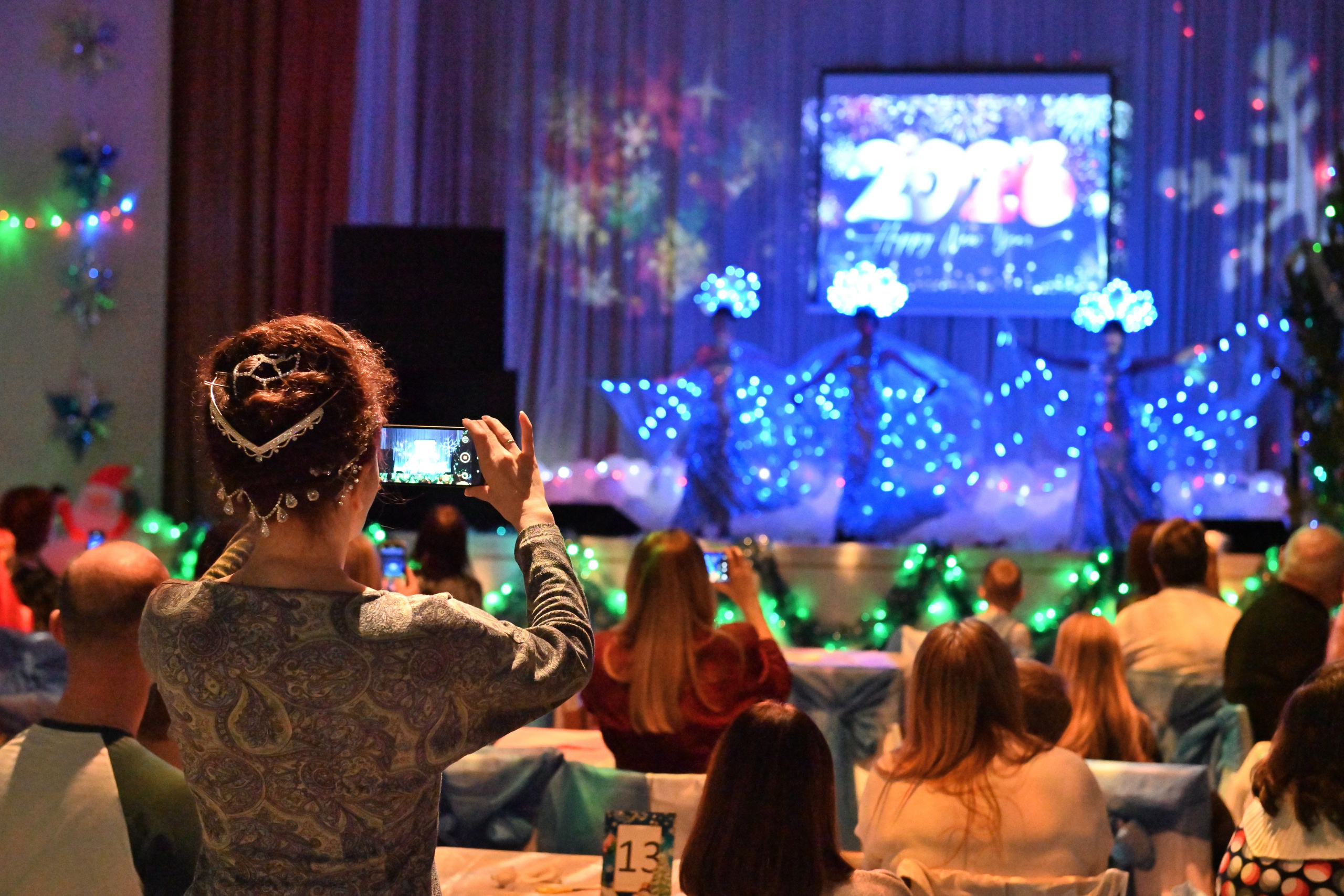 2025-12-14 Танцы. Снежинск фото Андрианов