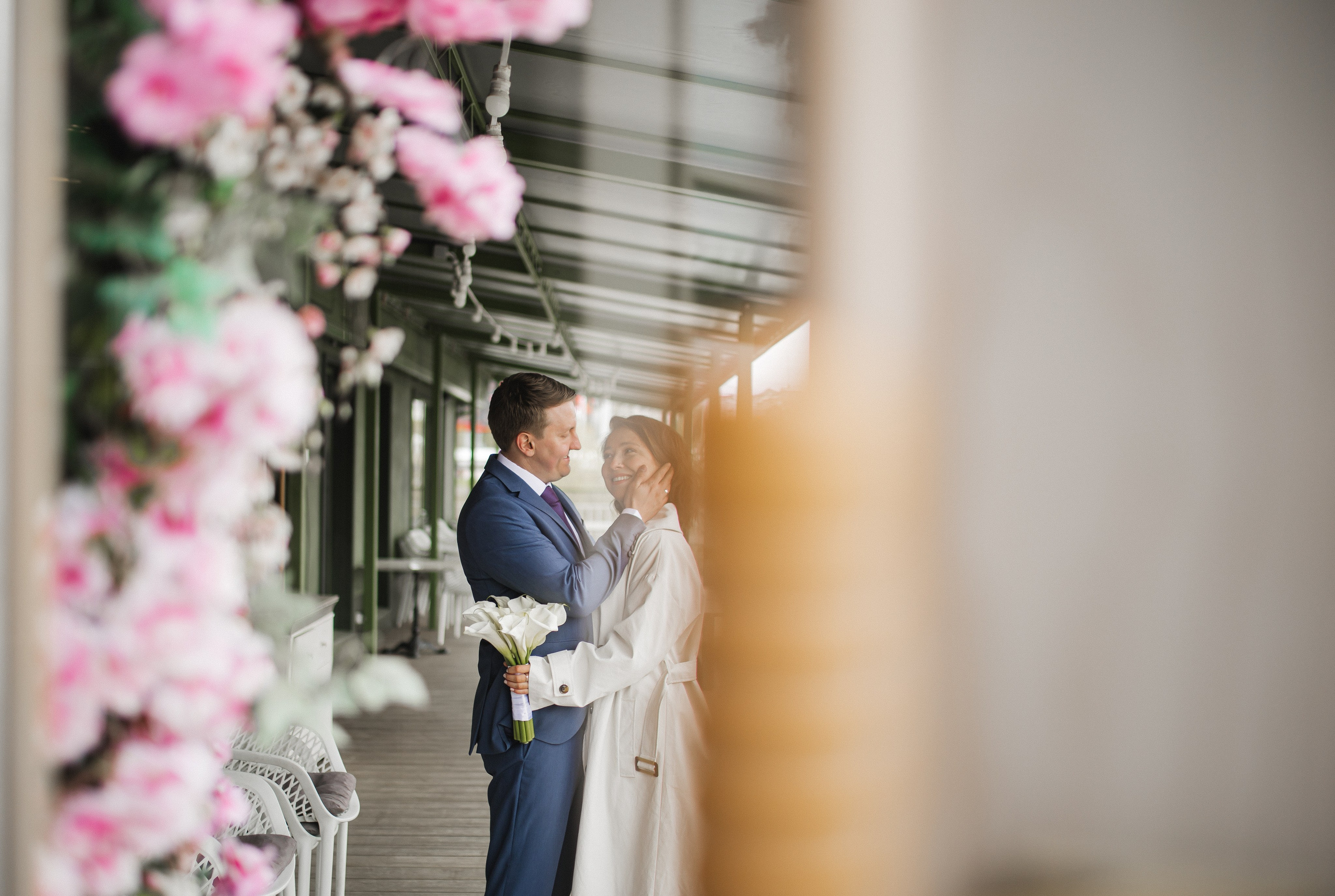 Катя и Никита. Семейный и свадебный фотограф в Екатеринбурге Орлова Ирина