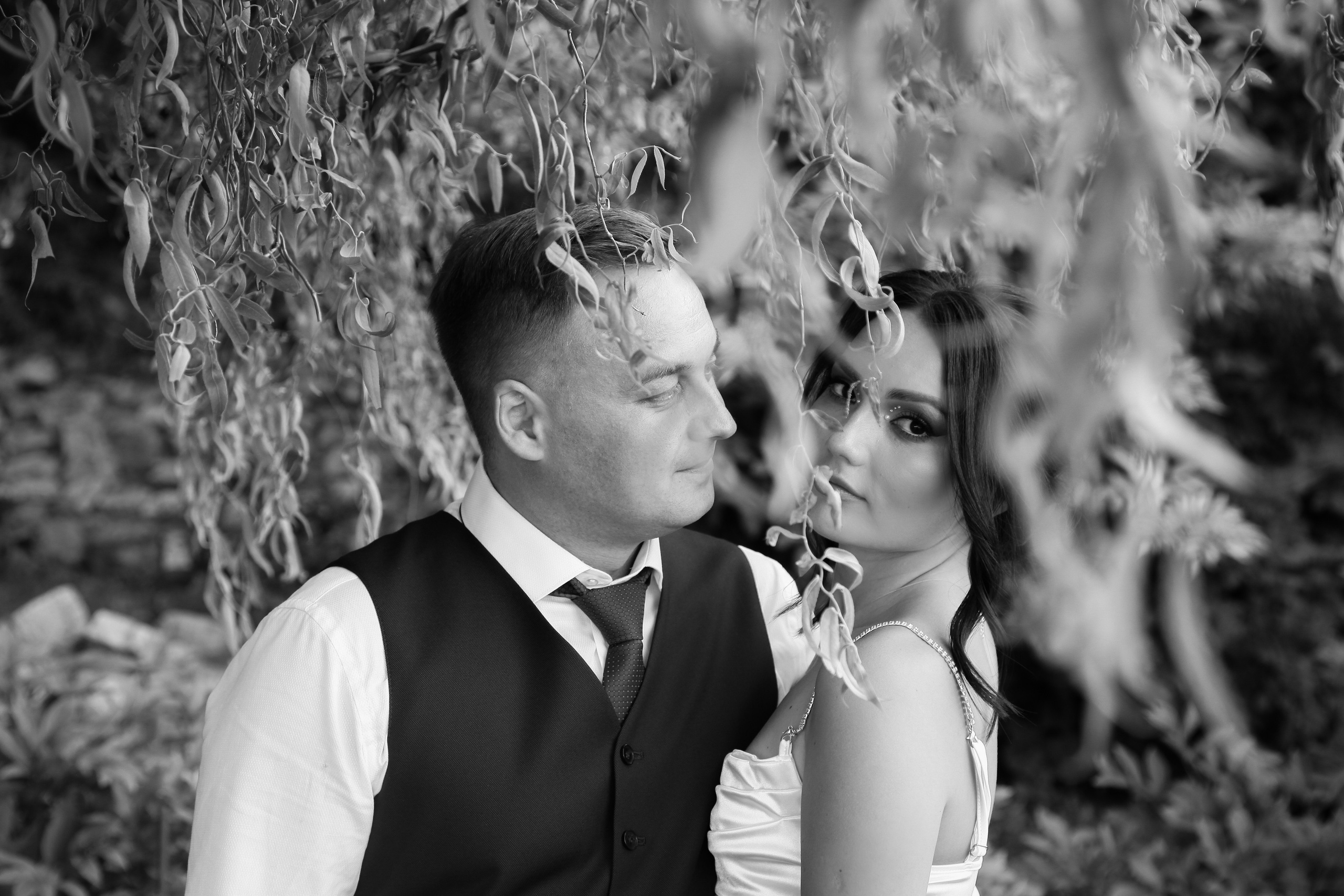 Антон и Карина. Фотограф в Ижевске Максим Грундул