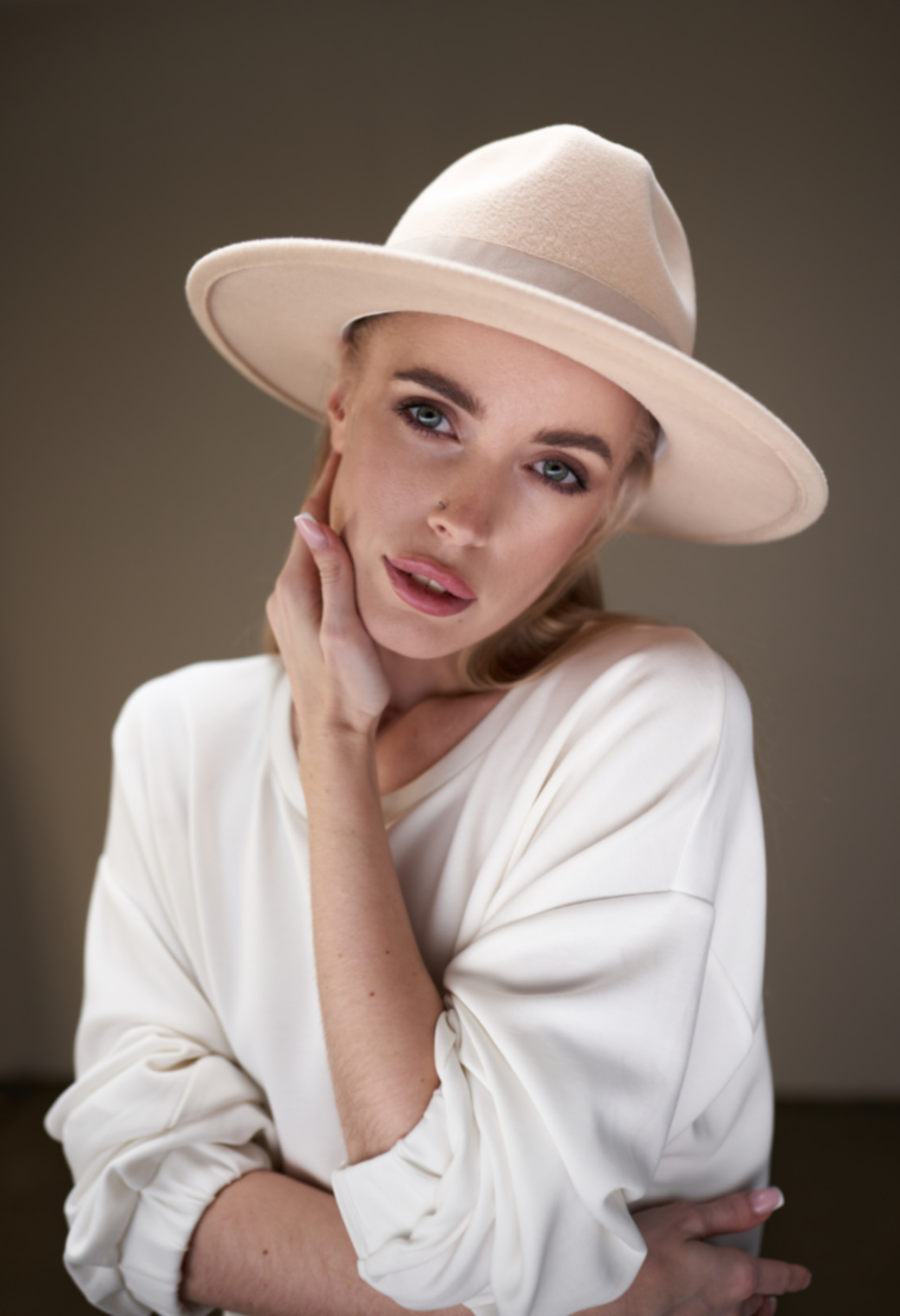 Портрет. Фотограф в Ижевске Максим Грундул