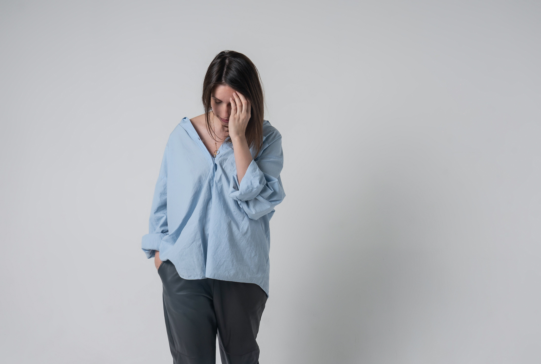 Портрет. Фотограф в Ижевске Максим Грундул