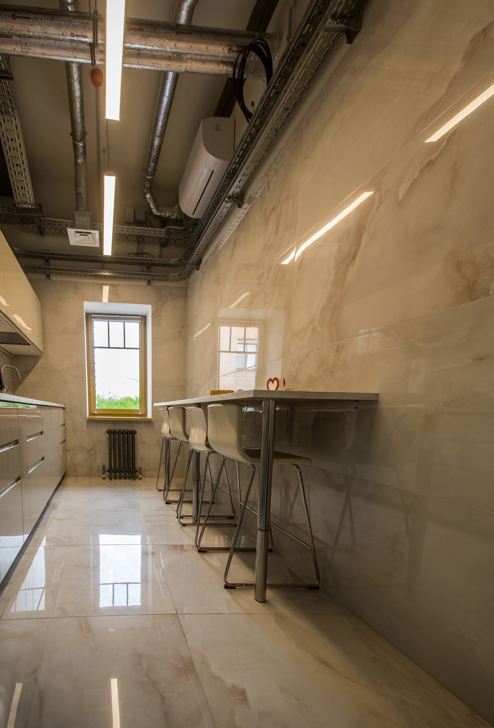 PAMESA Ceramica (ISP) — Производитель плитки. Фотограф в Ижевске Максим Грундул