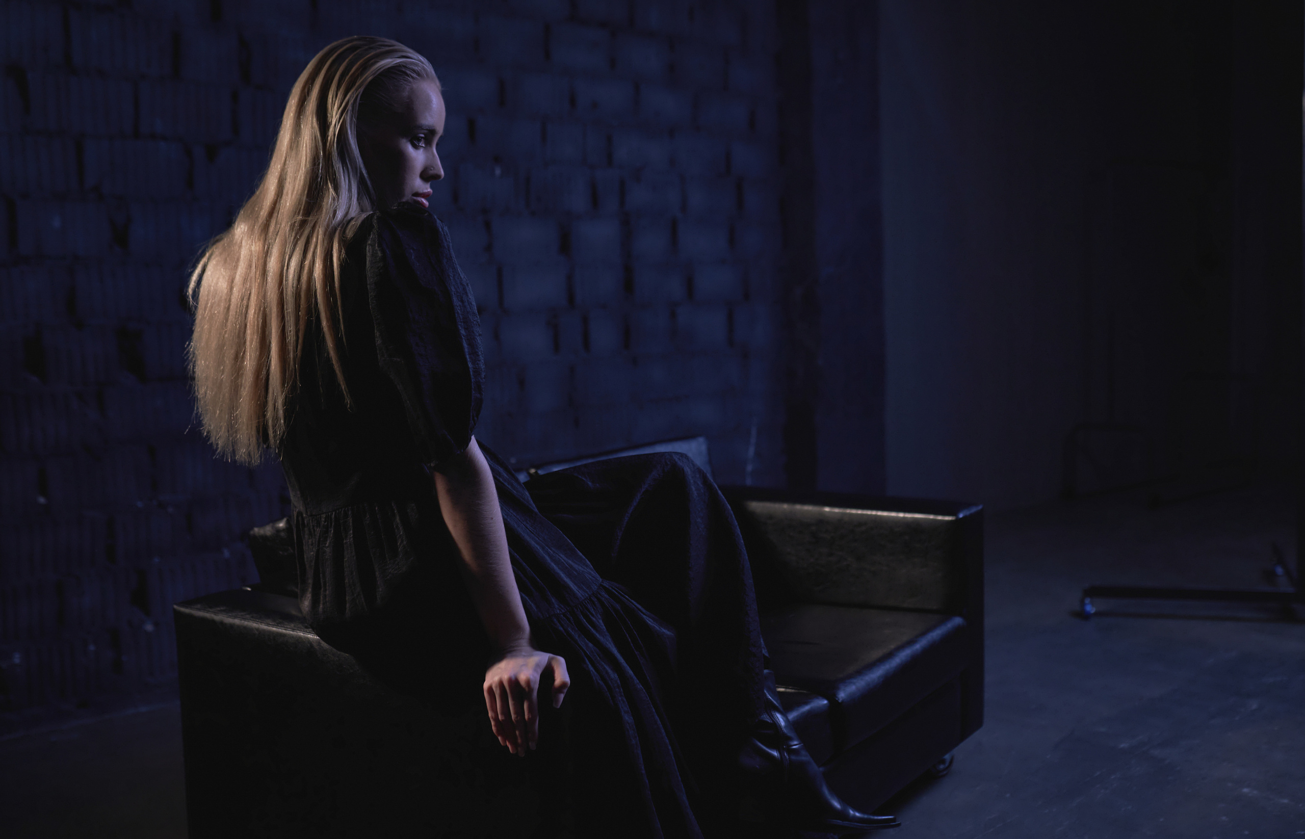 Портрет. Фотограф в Ижевске Максим Грундул