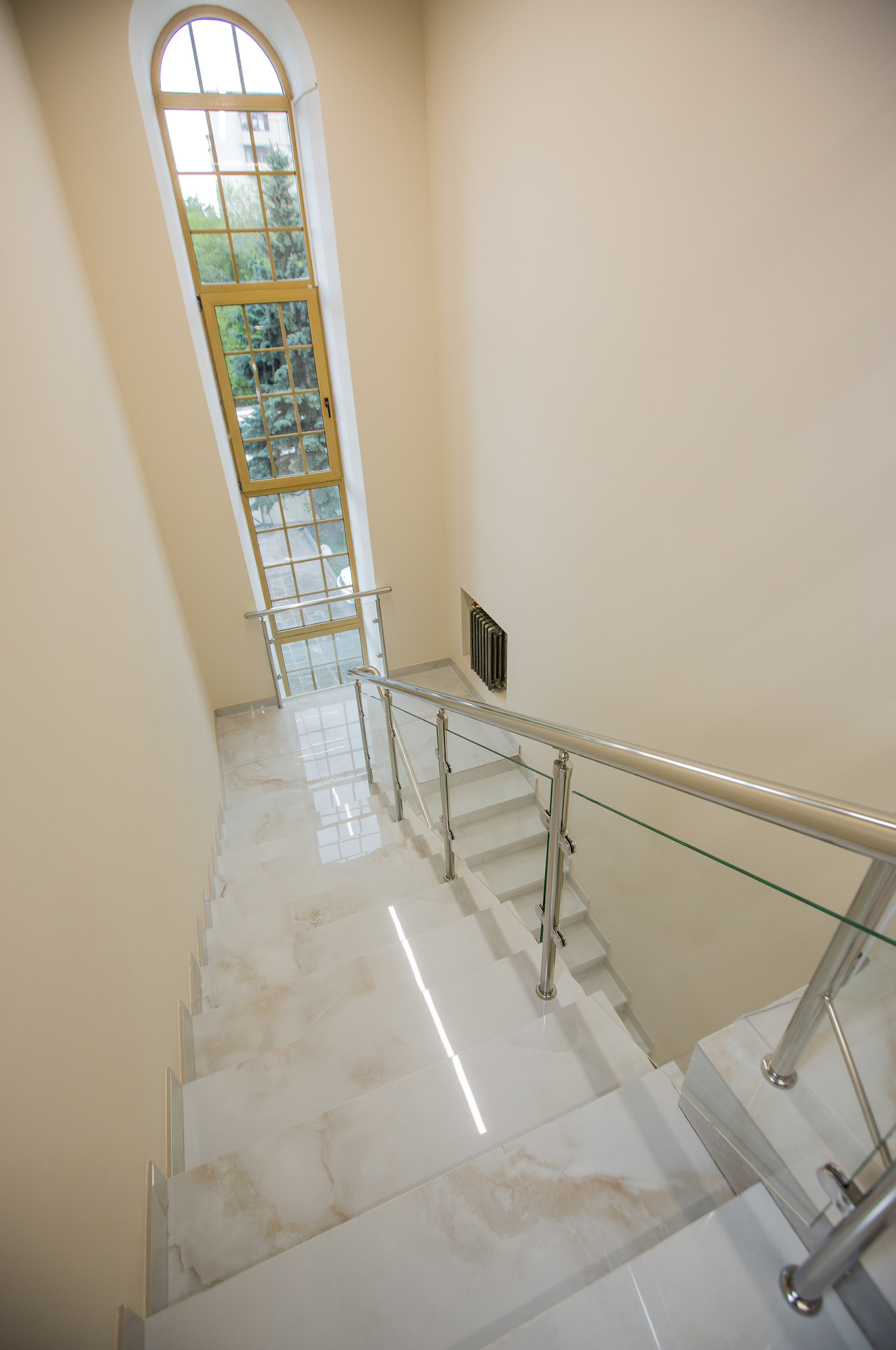 PAMESA Ceramica (ISP) — Производитель плитки. Фотограф в Ижевске Максим Грундул