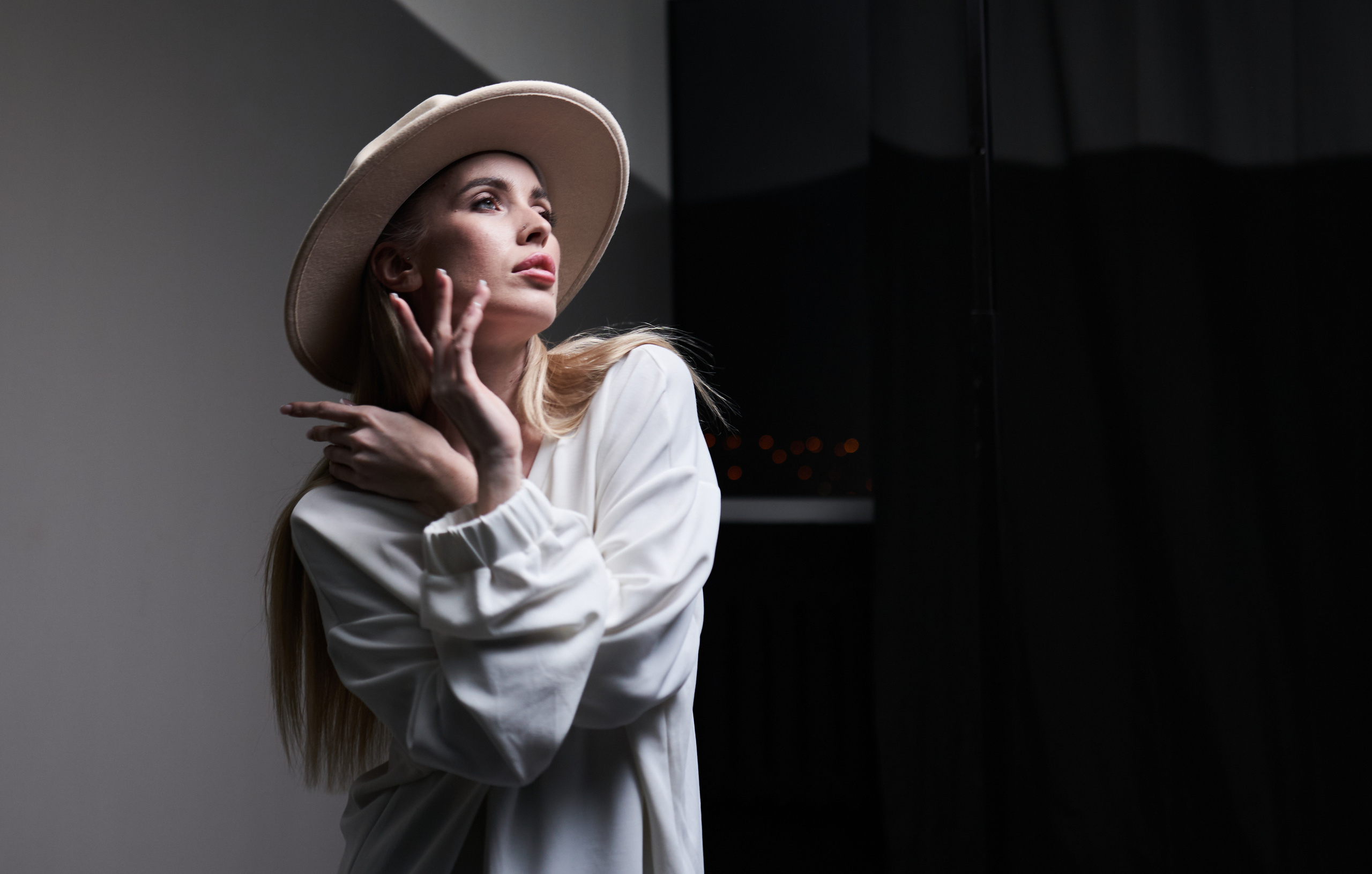 Портрет. Фотограф в Ижевске Максим Грундул