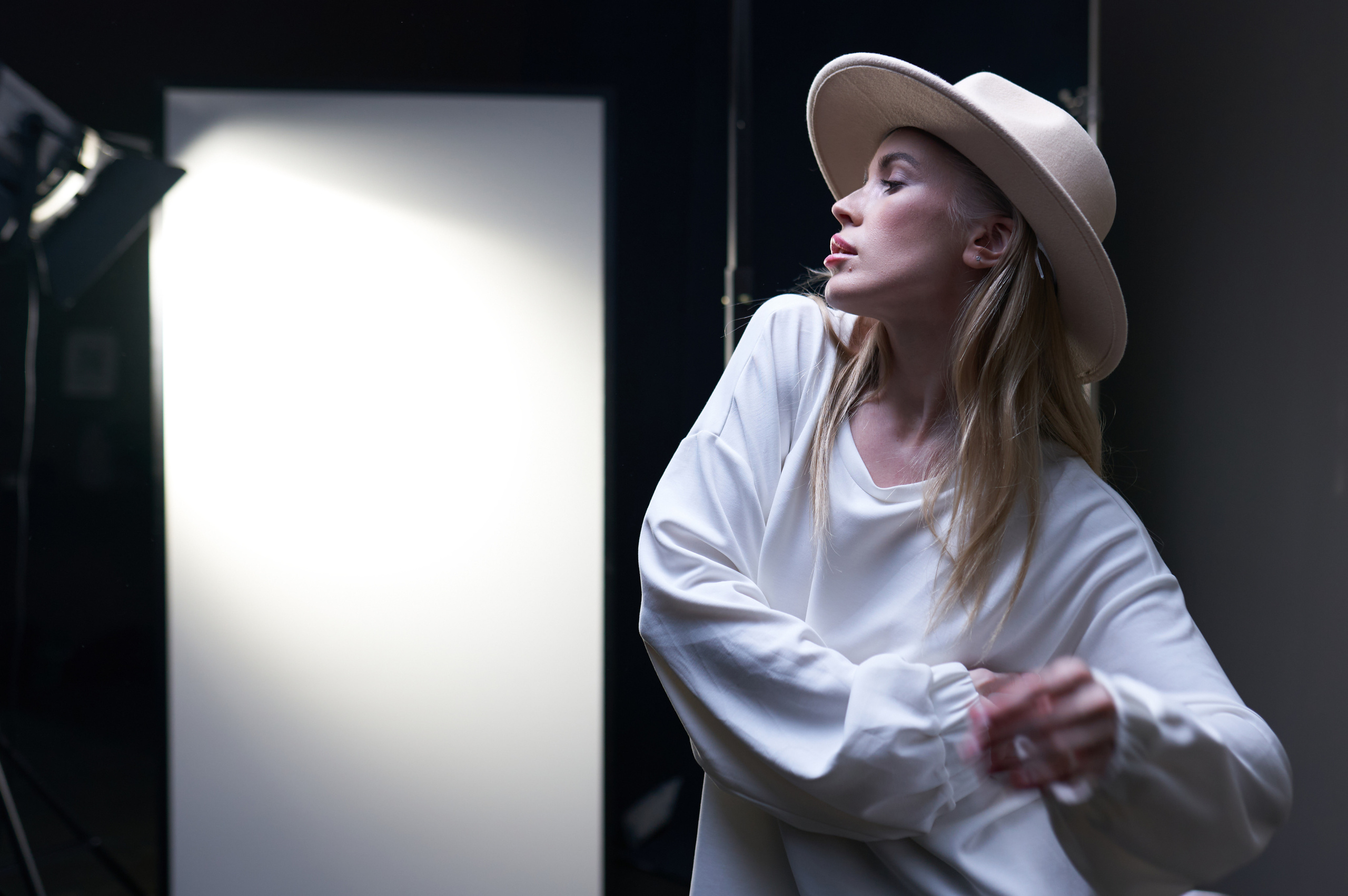 Портрет. Фотограф в Ижевске Максим Грундул