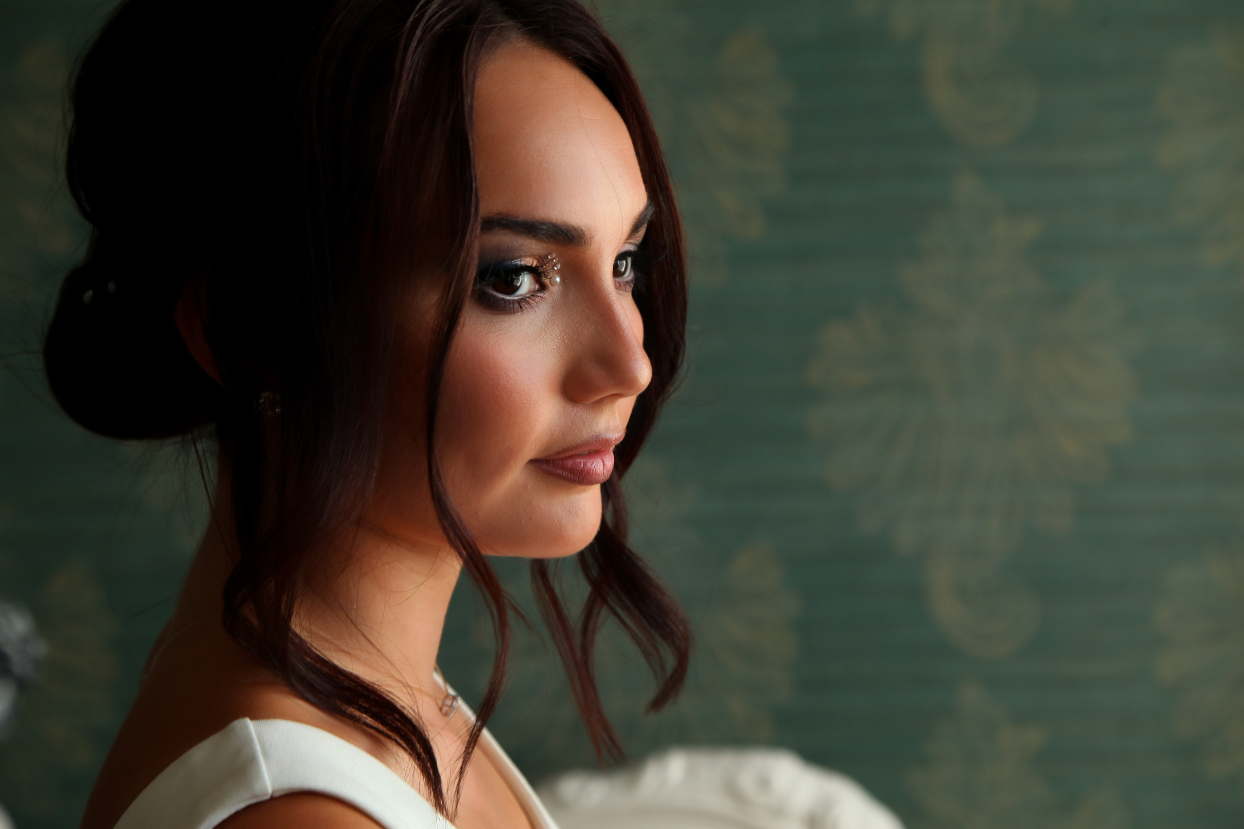 Антон и Карина. Фотограф в Ижевске Максим Грундул