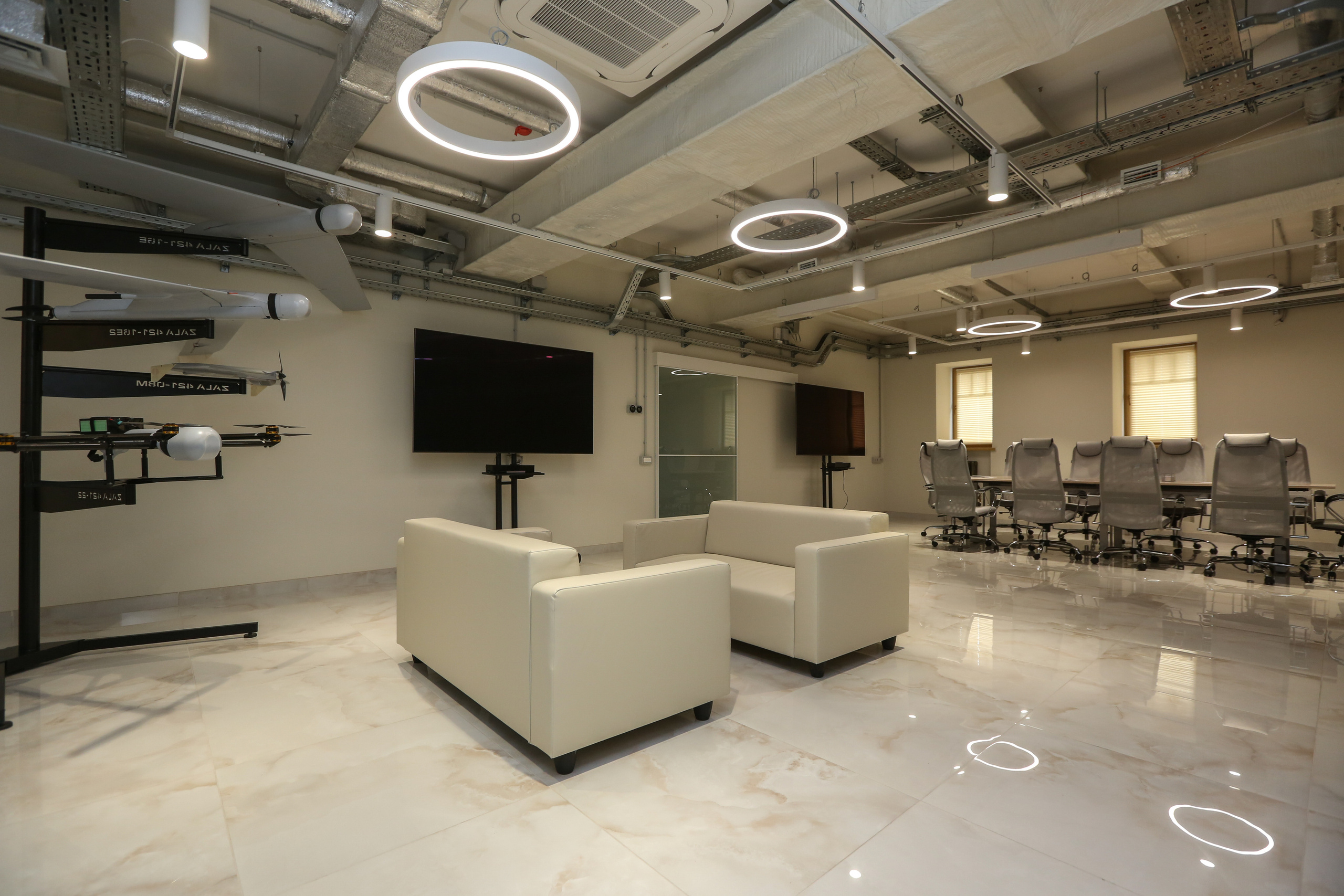 PAMESA Ceramica (ISP) — Производитель плитки. Фотограф в Ижевске Максим Грундул