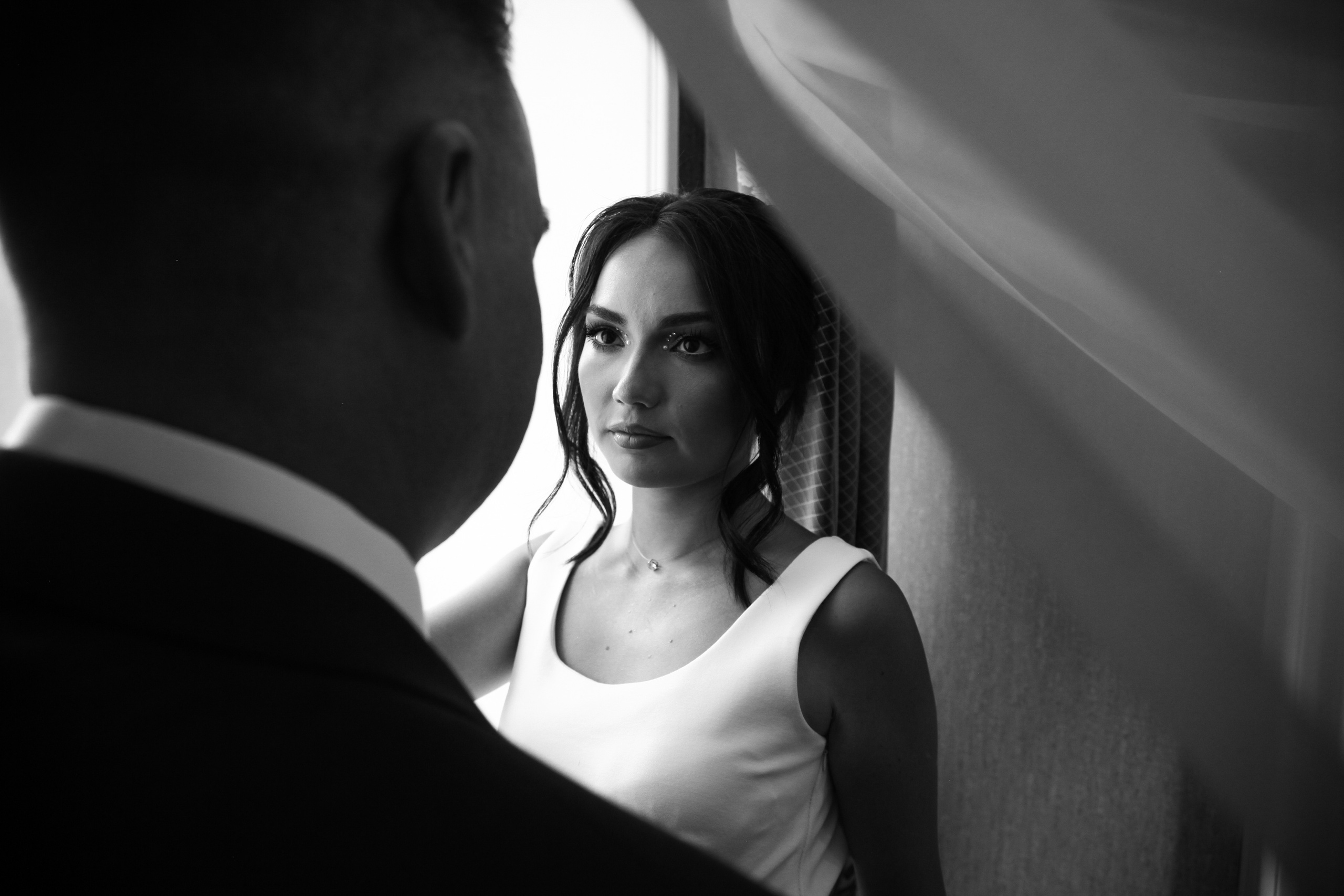 Антон и Карина. Фотограф в Ижевске Максим Грундул