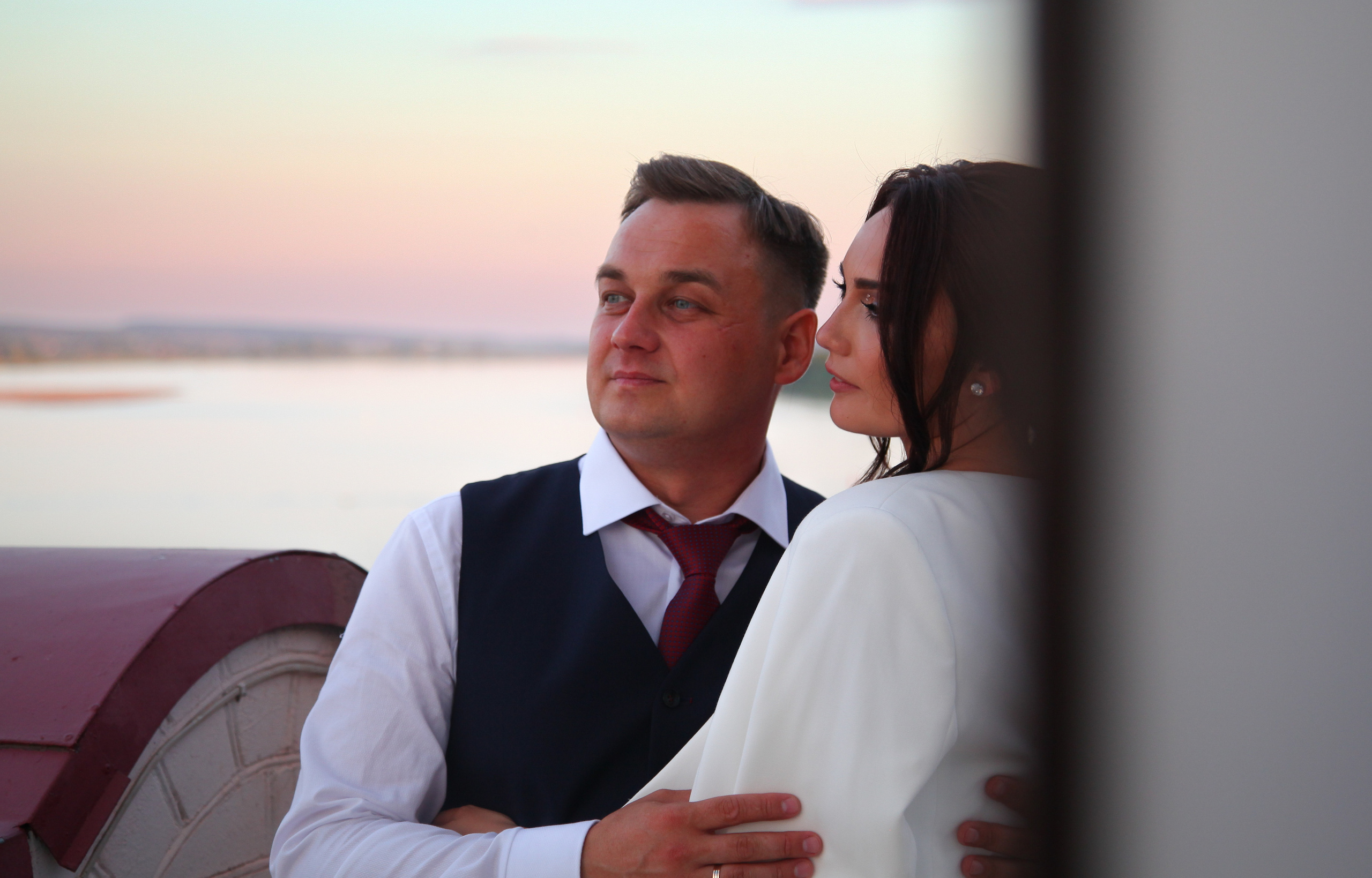 Антон и Карина. Фотограф в Ижевске Максим Грундул