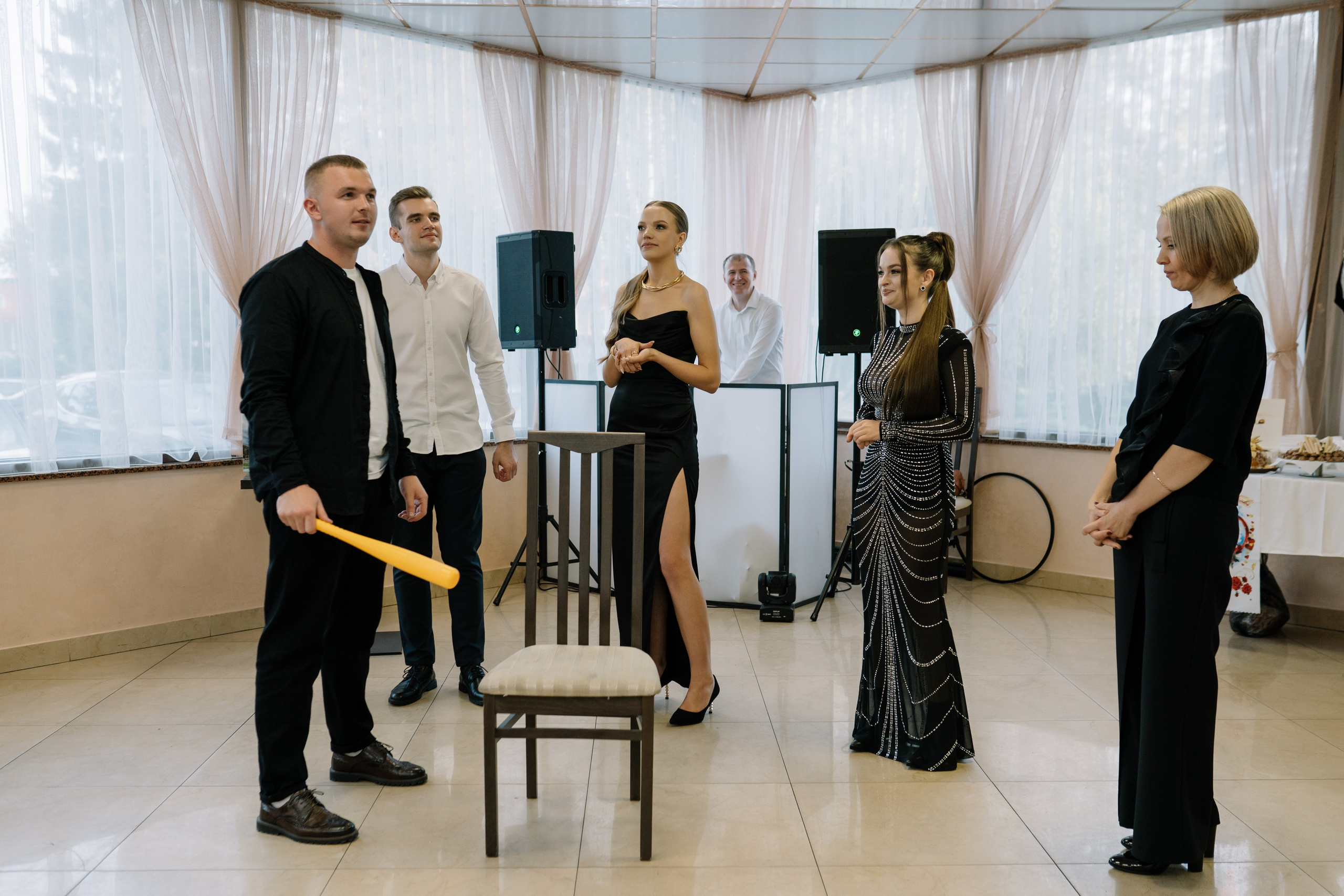 Олег & Алина