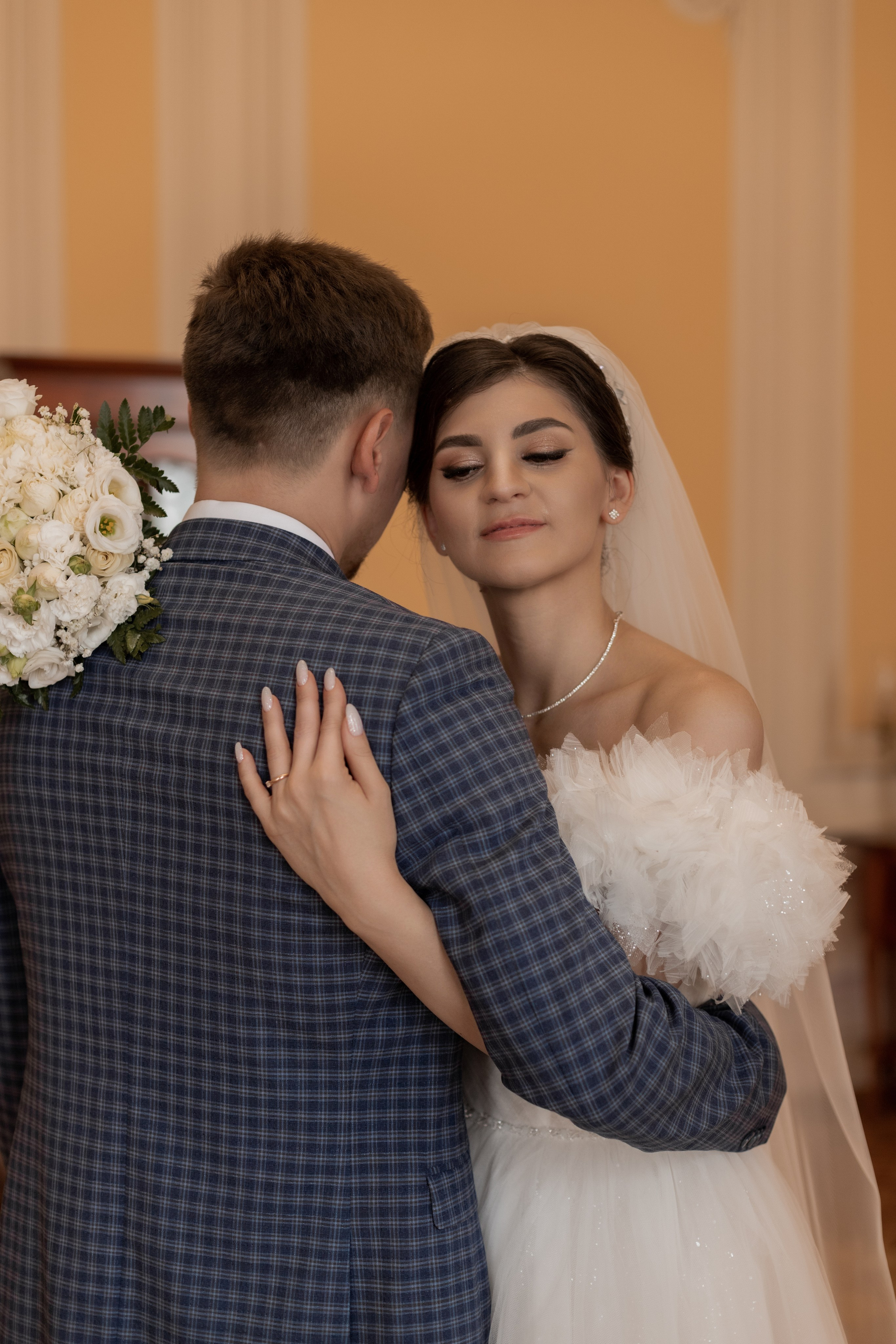 Алексей и Екатерина (сокращено). Свадебный фотограф Ангелина Сунгатулина | Саратов | Балаково | Вольск