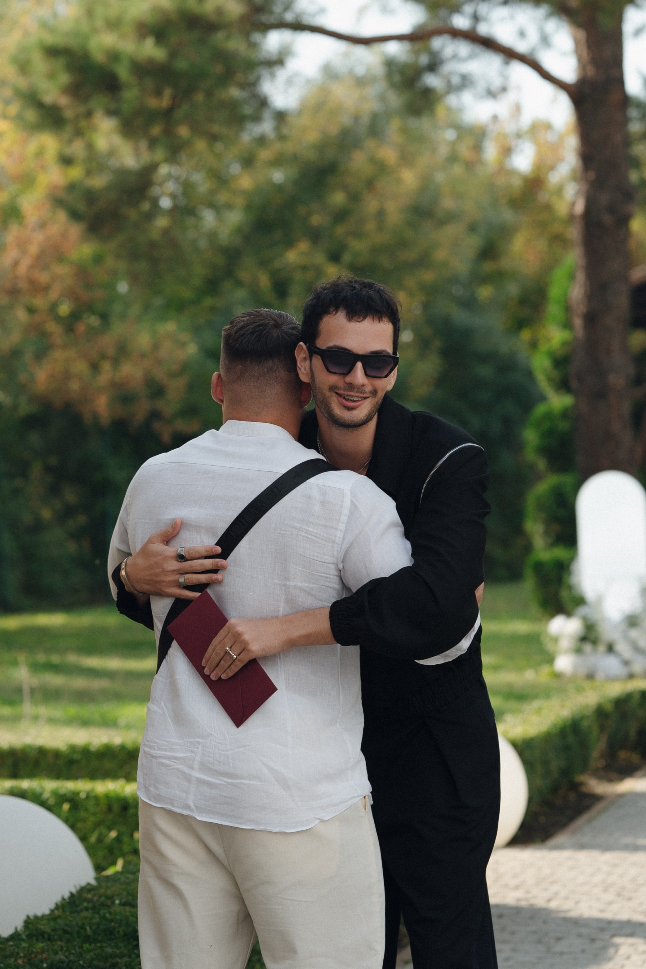 Вечеринка в Санта-Барбаре. Свадебный и семейный фотограф в Краснодаре Марина Стёпа