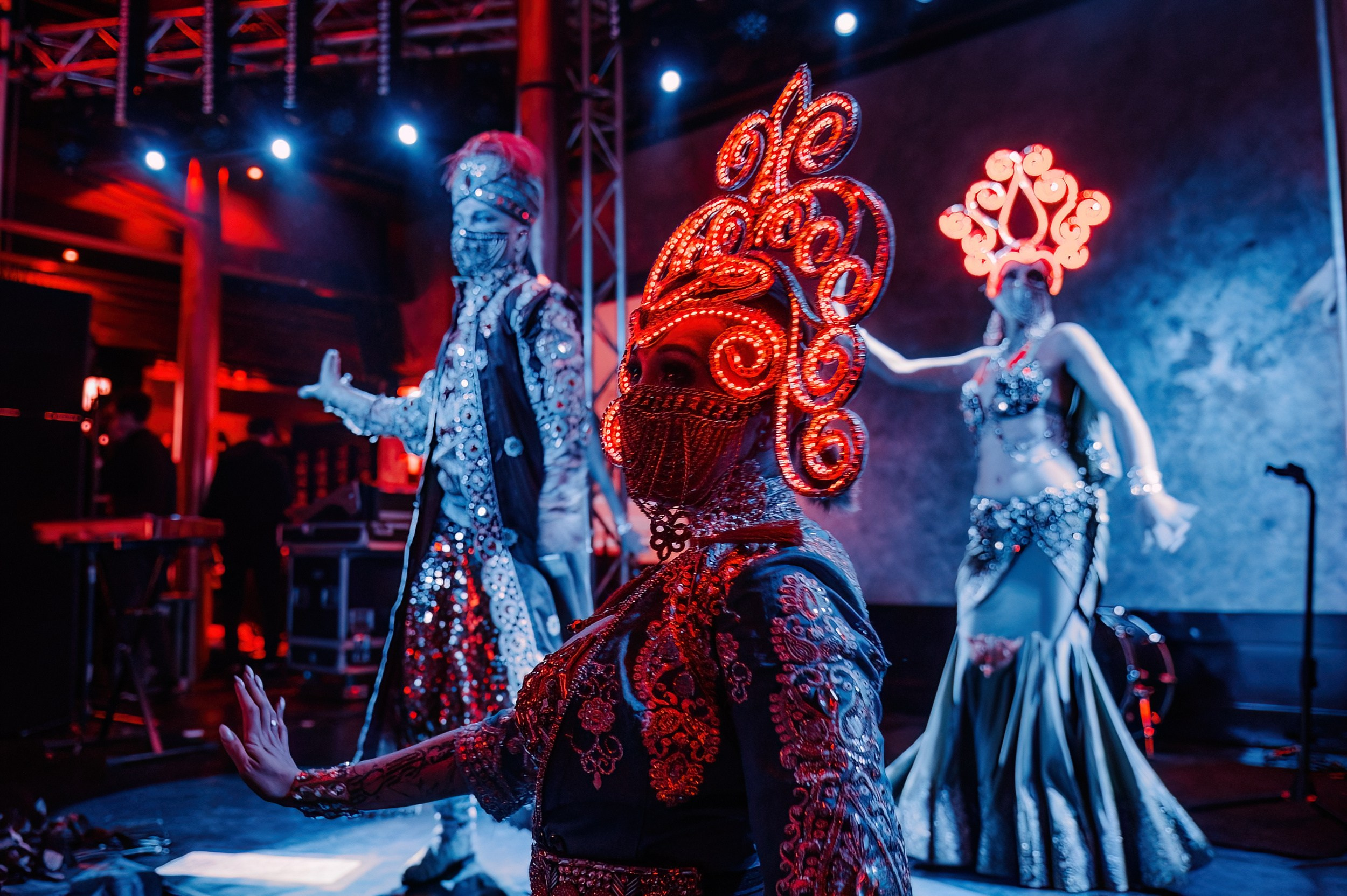 After-party ПМЭФ-2024. Григорий Лепс. в Buddha-Bar. Коммерческий фотограф в Санкт-Петербурге Анна Кобзарь