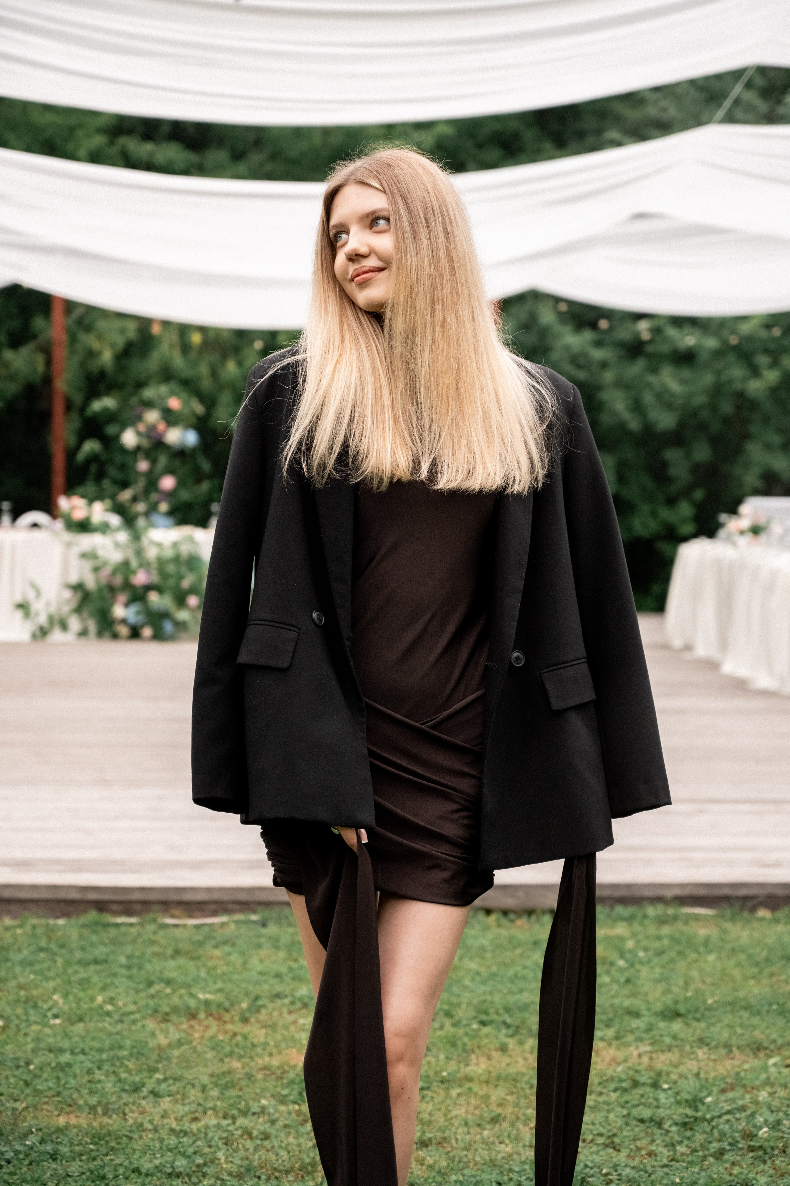 Свадьба Дмитрия и Елизаветы