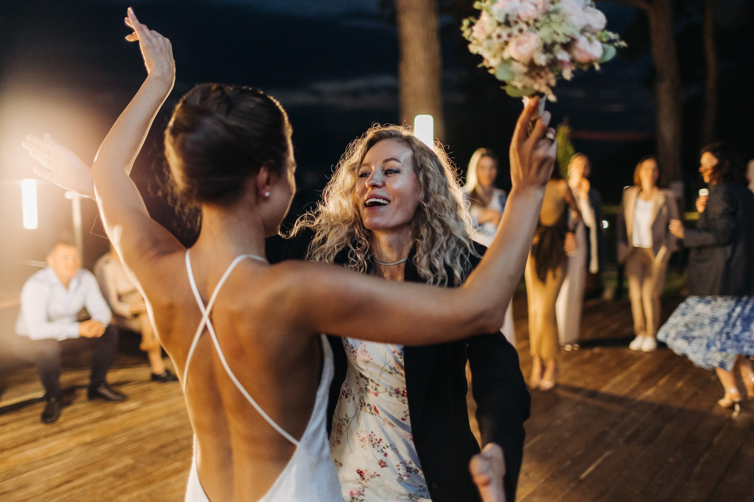 Кирилл и Олеся (Санкт-Петербург, Россия). Destination wedding photographer Peter Letu