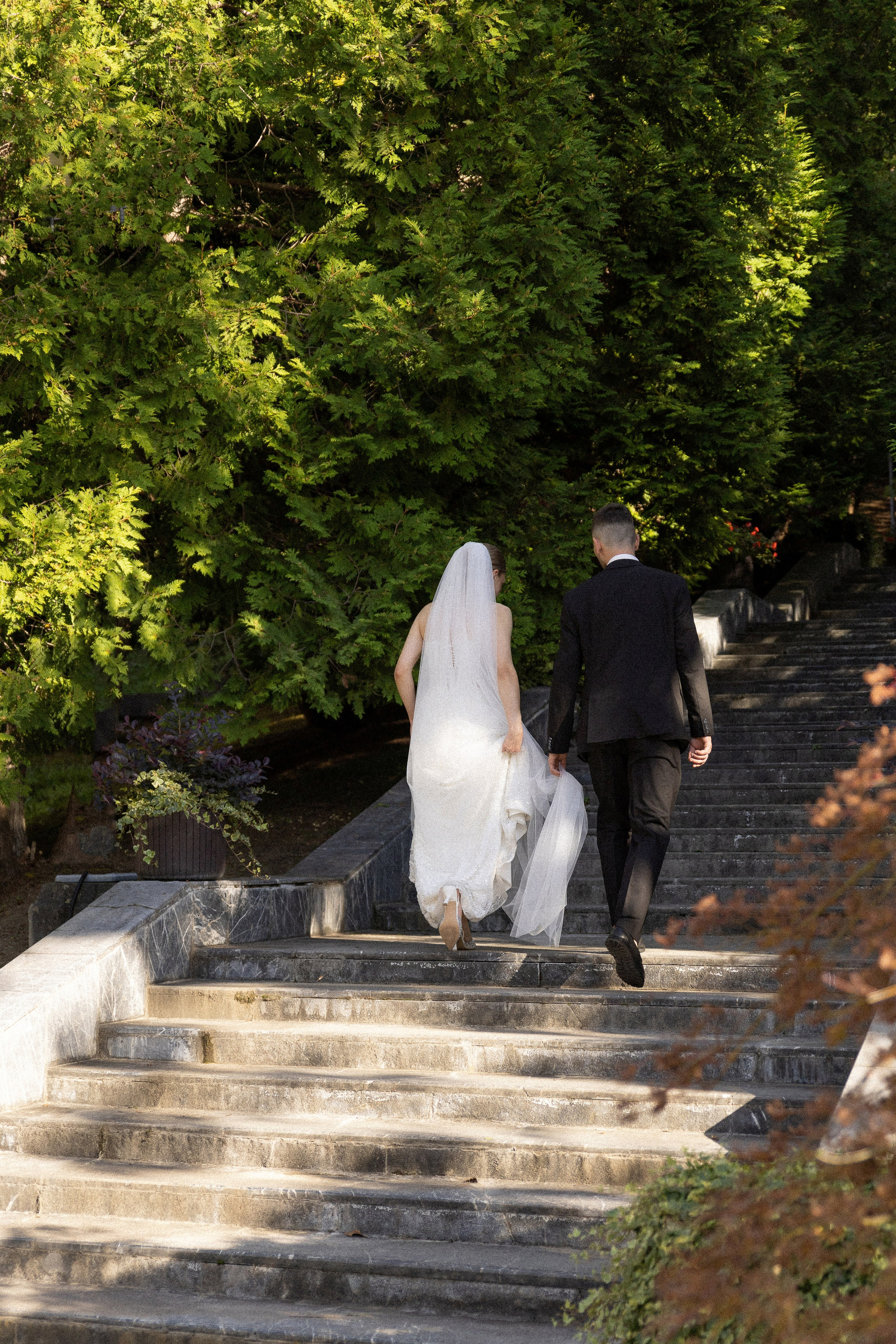 Тагир и Кристина. Свадебный фотограф