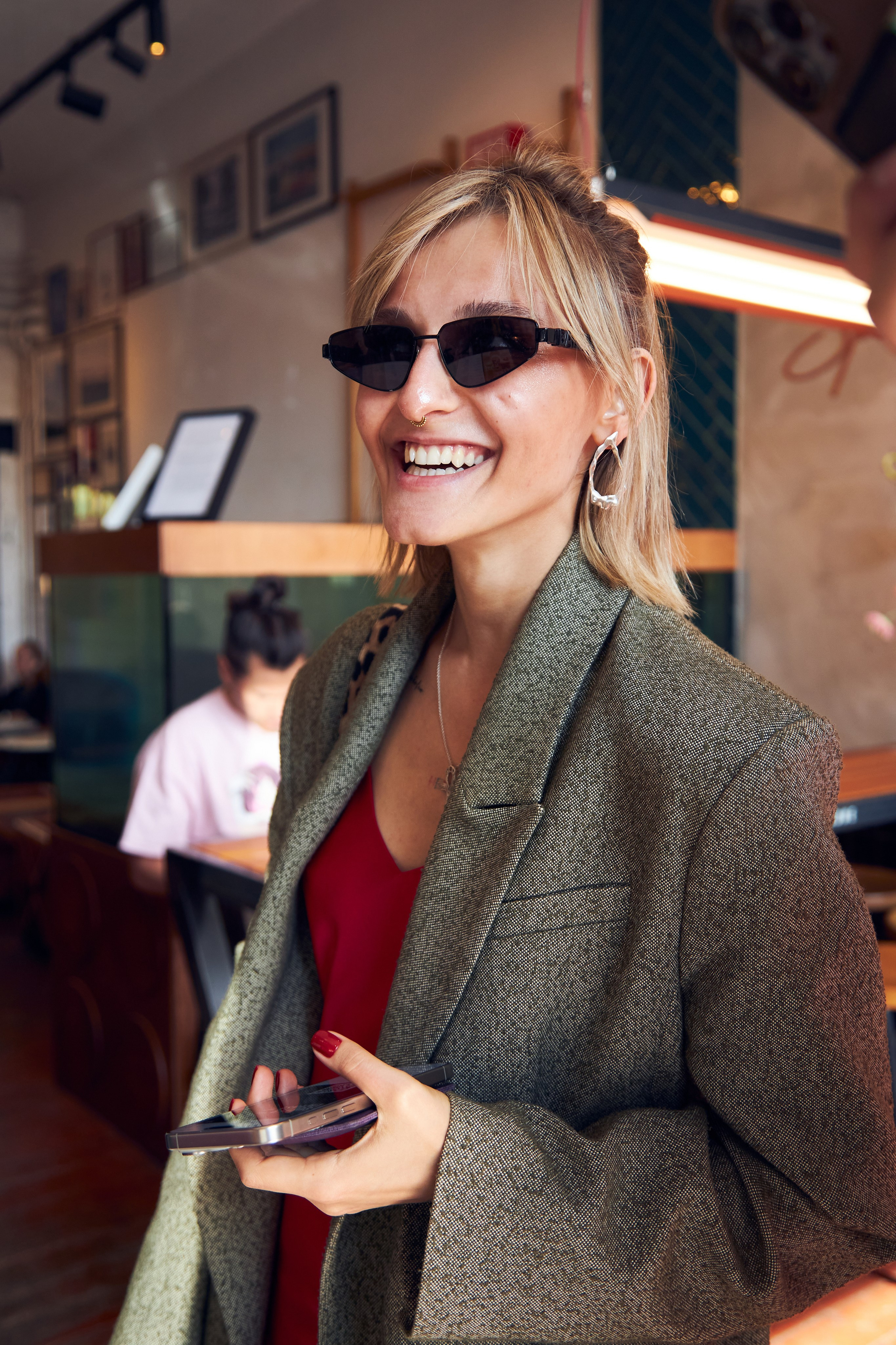 Эвелина и Даня. Фотограф Савченко Люба. Москва