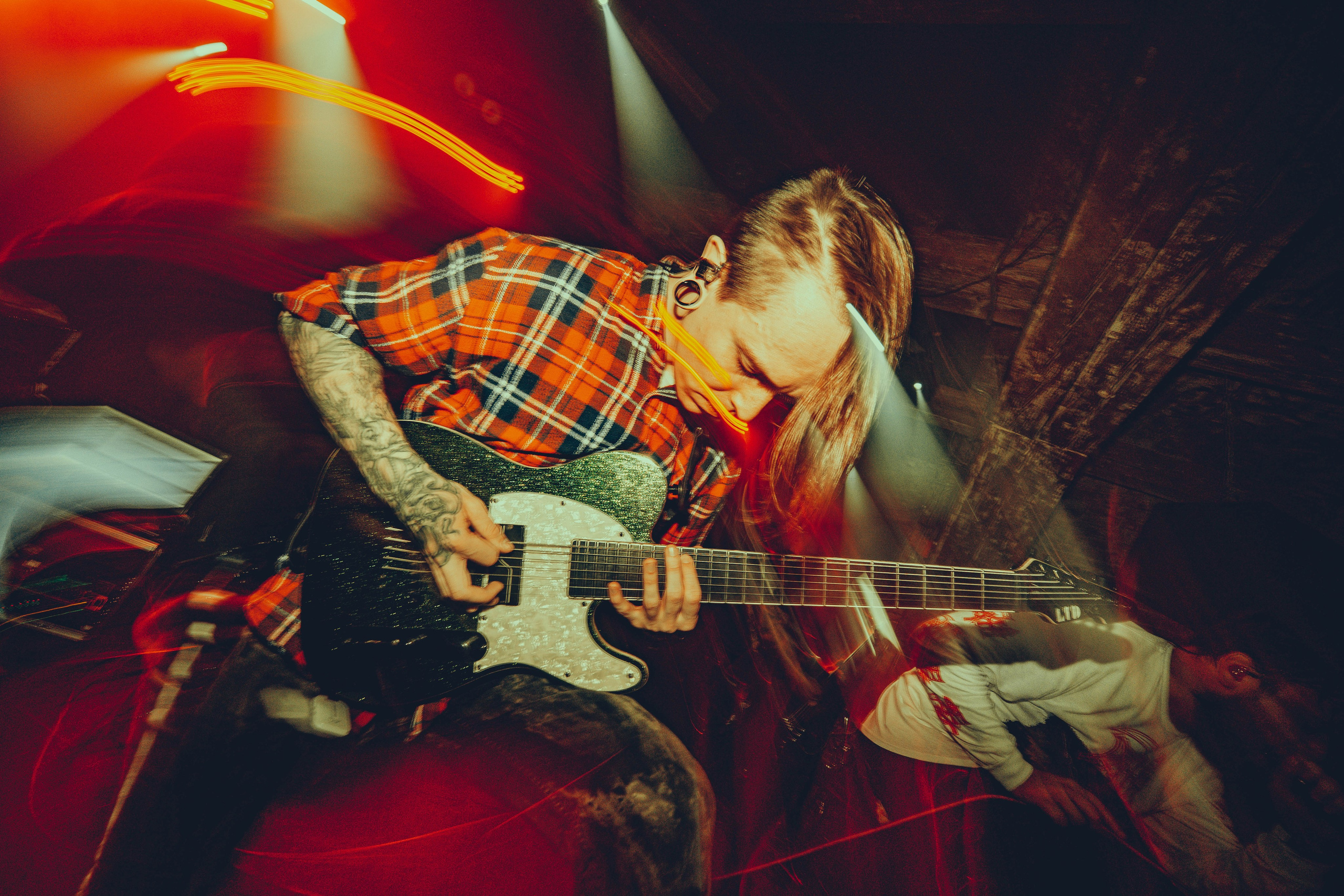 Bite the goat 14.06.2025. Фотограф Дядя Сник