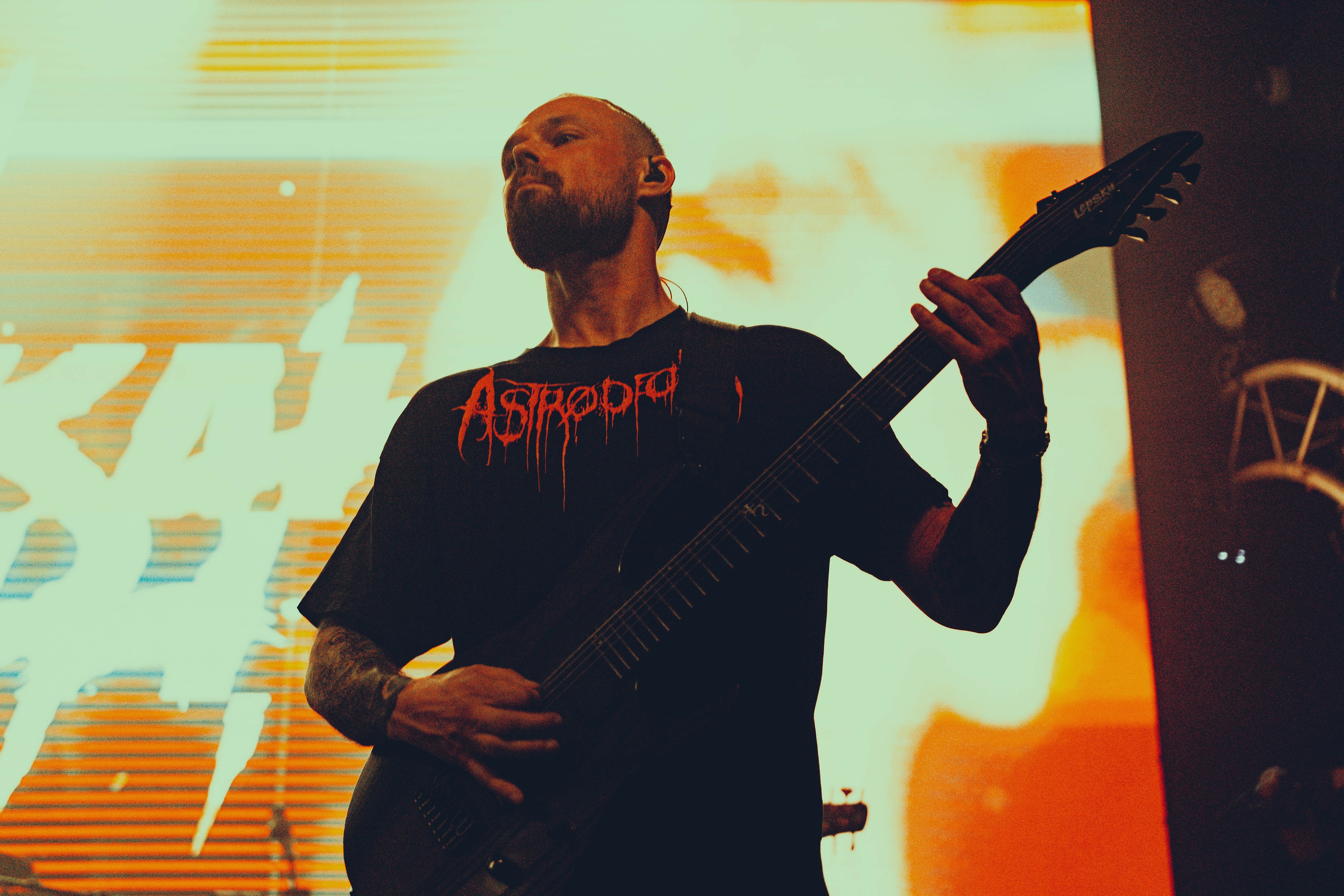 The Korea 16.05.2025. Фотограф Дядя Сник