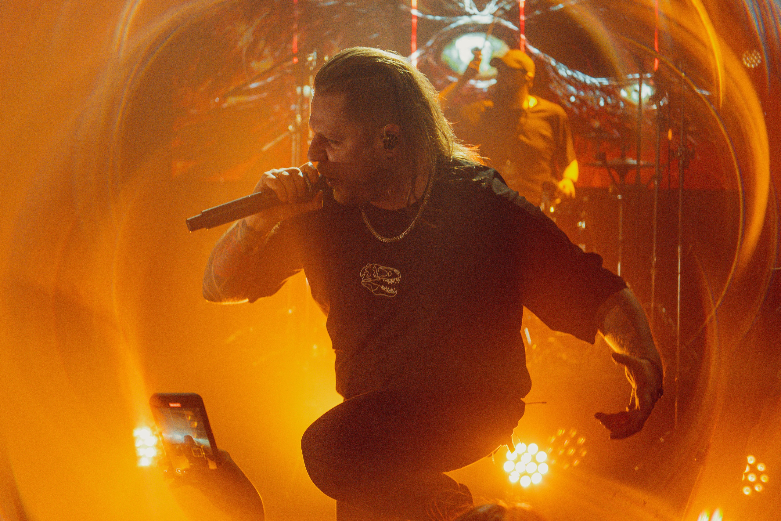 Kapranov 13.04.2025. Фотограф Дядя Сник