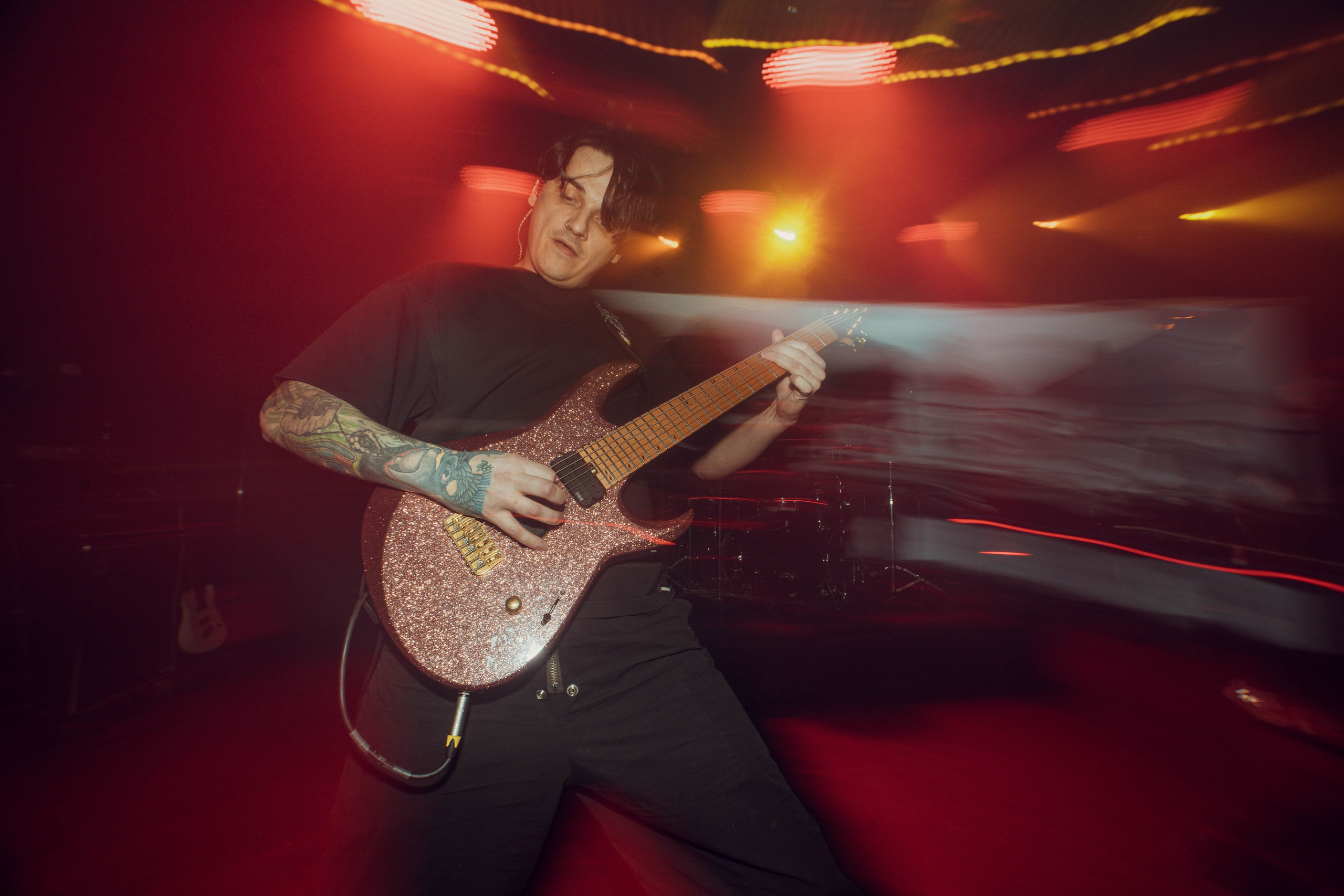 Shokran 14.03.2024. Фотограф Дядя Сник