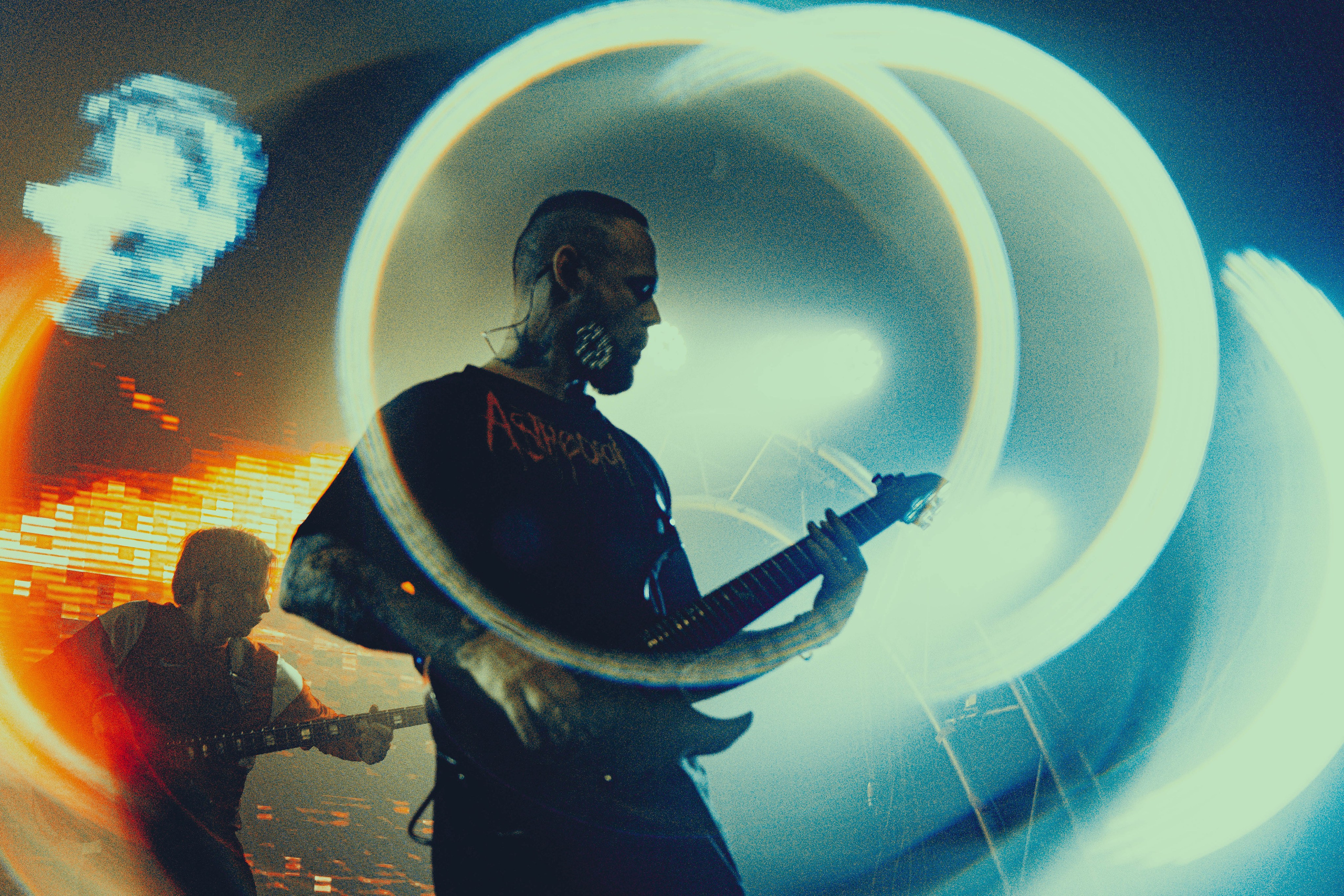 The Korea 16.05.2025. Фотограф Дядя Сник