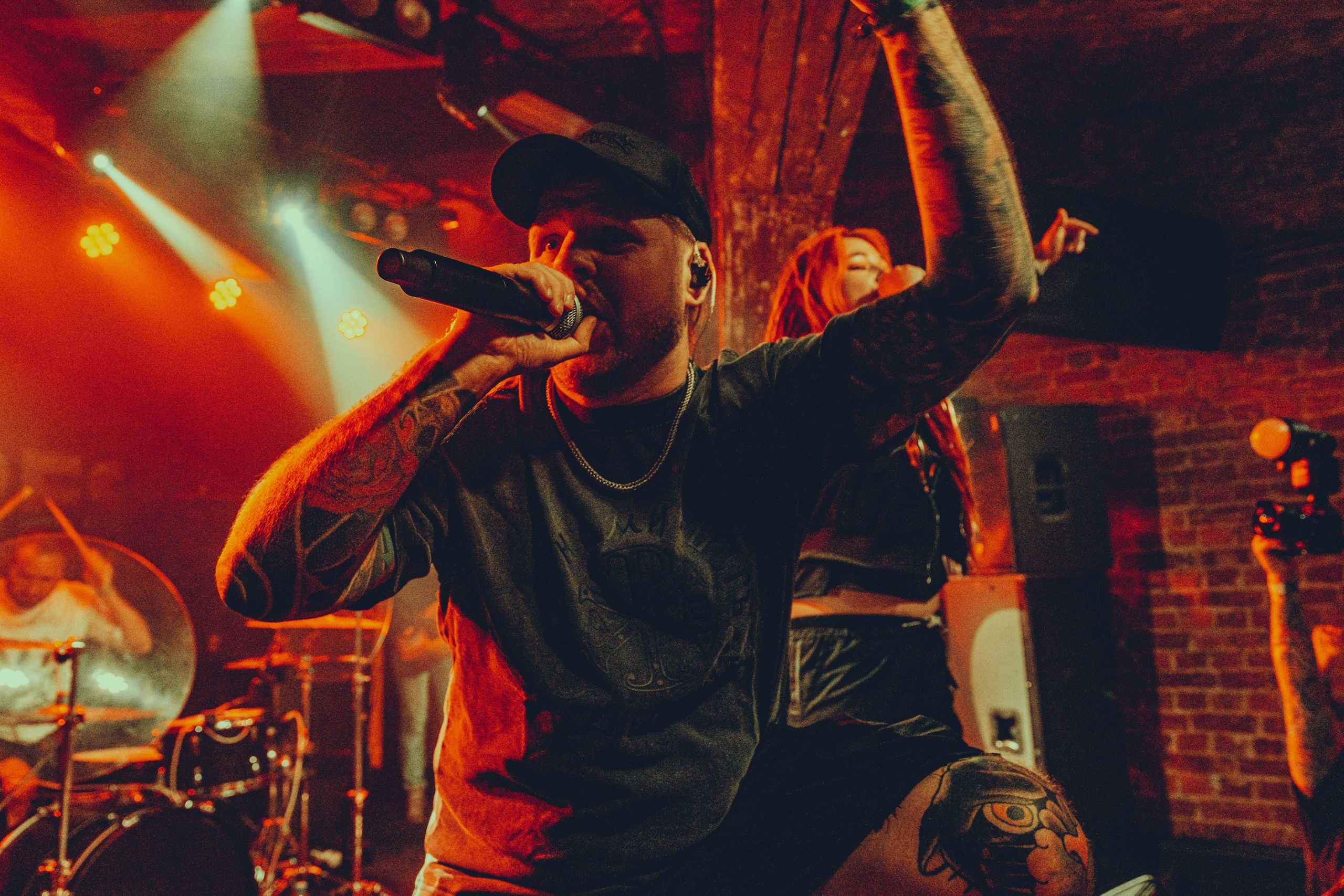 Blackpyres 12.06.2025. Фотограф Дядя Сник