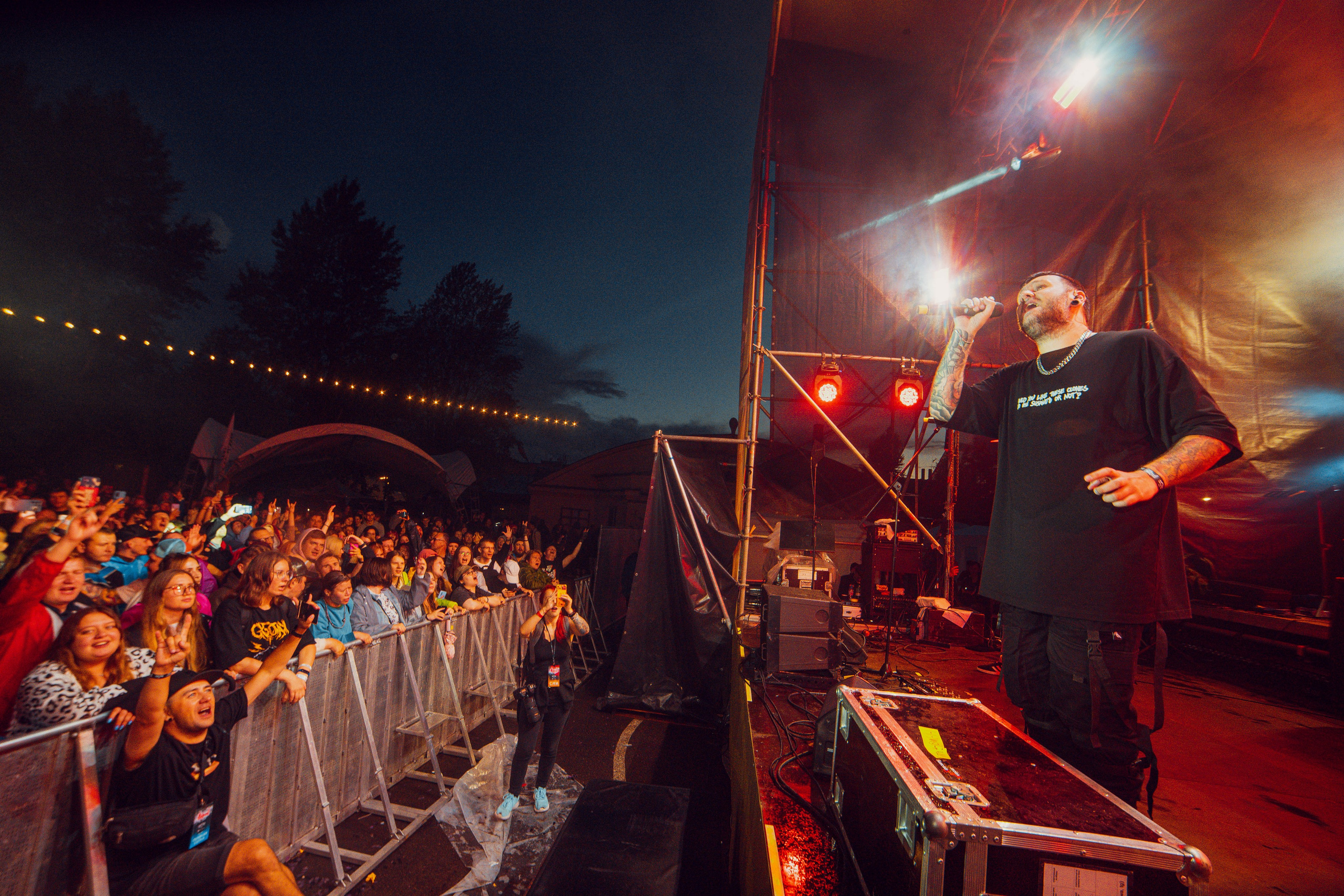 Stigmata 10.08.24. Фотограф Дядя Сник