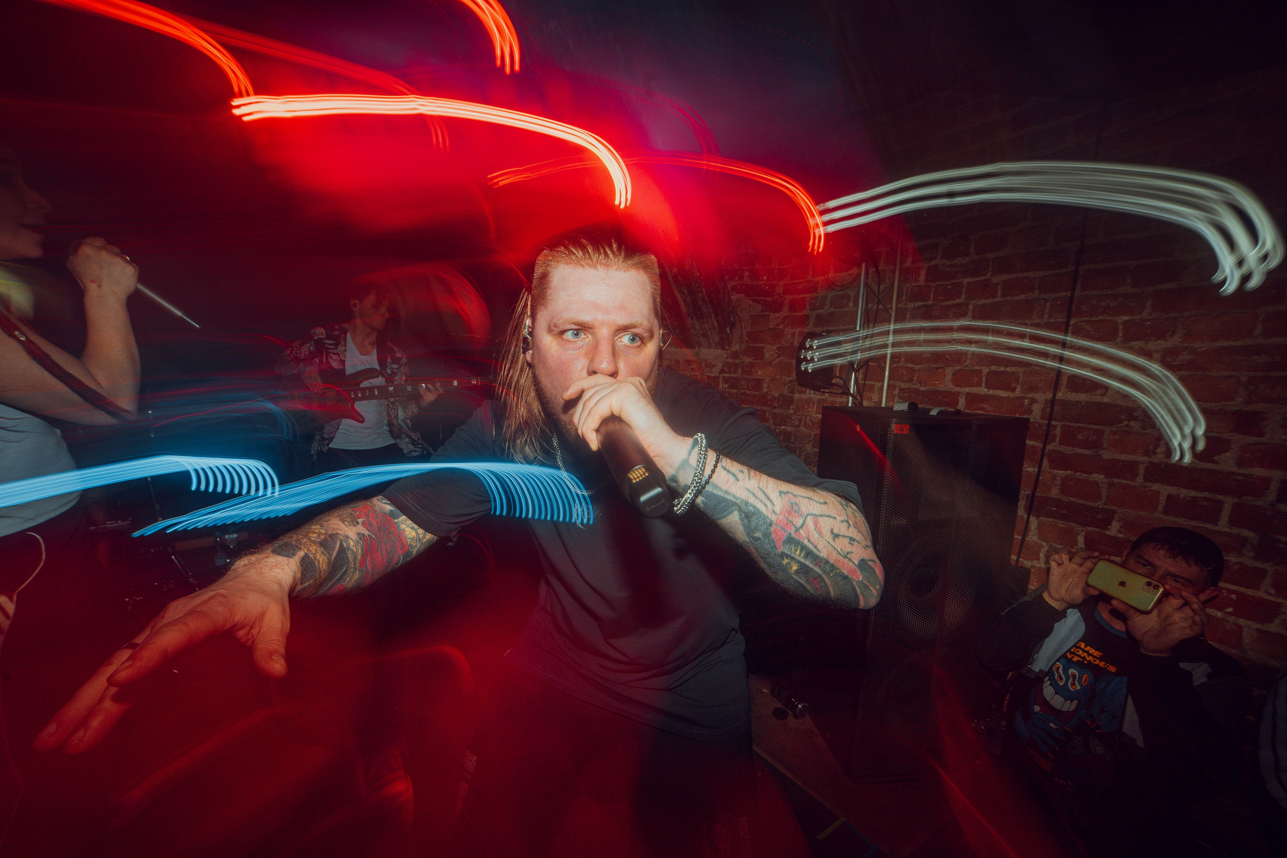 Blackpyres 26.05.2024. Фотограф Дядя Сник