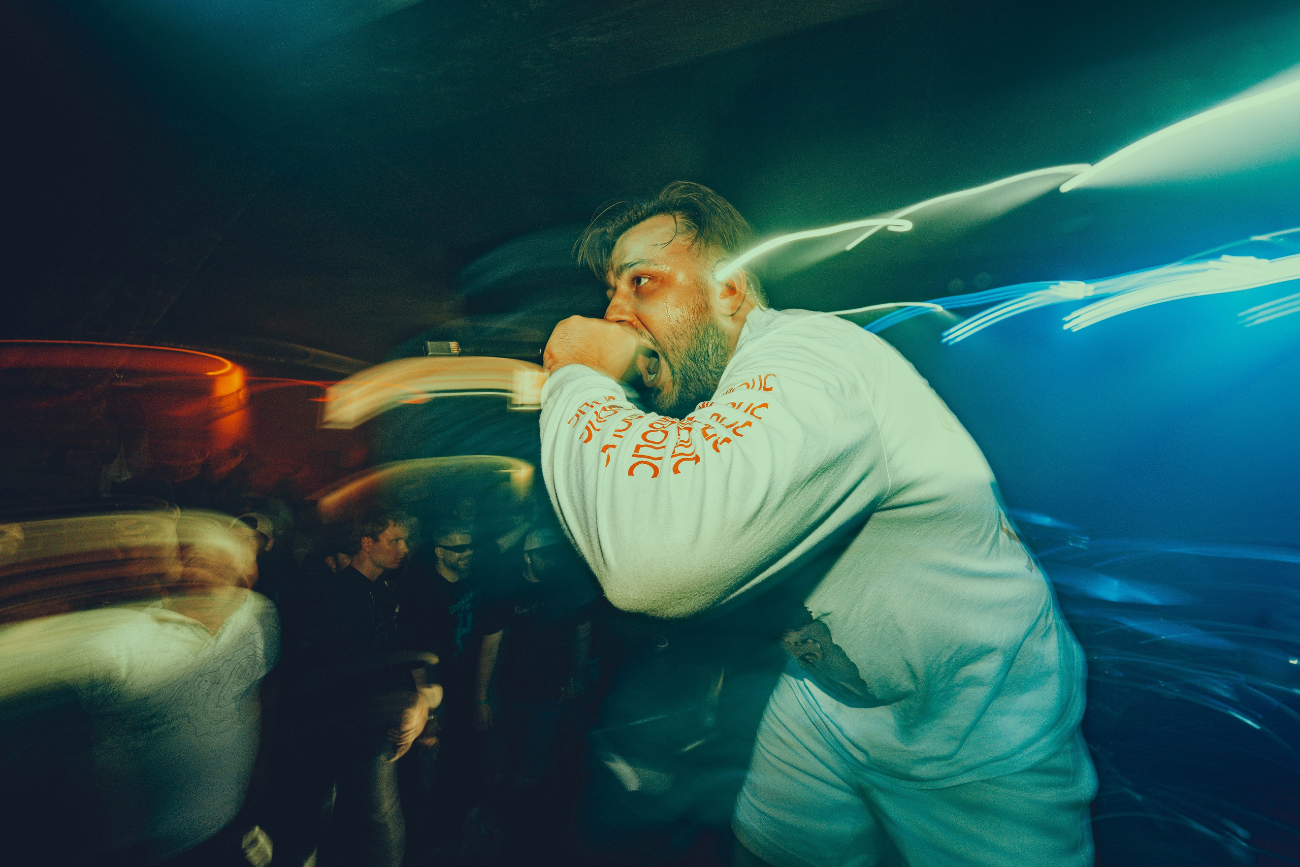 Idols to be faded 15.08.2025. Фотограф Дядя Сник