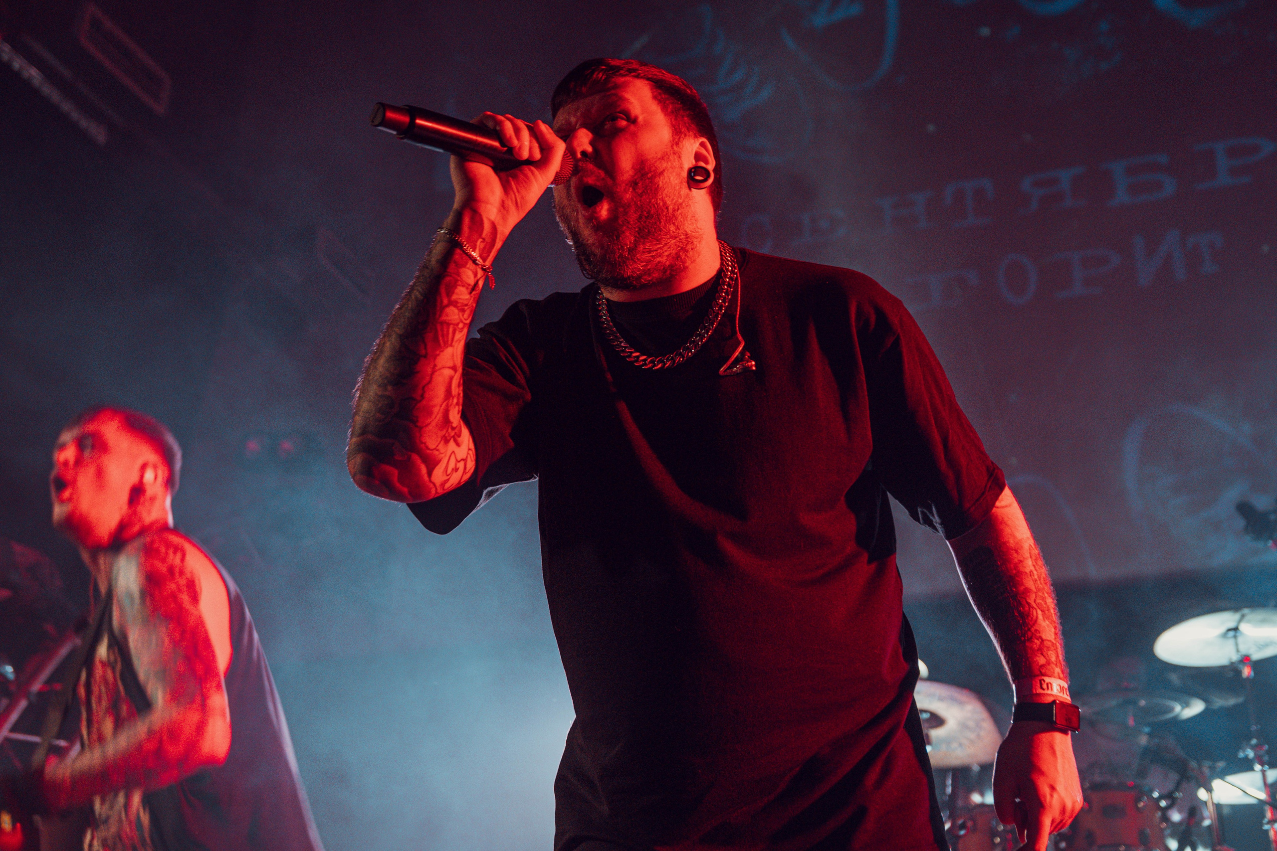 Stigmata 1.03.2024. Фотограф Дядя Сник