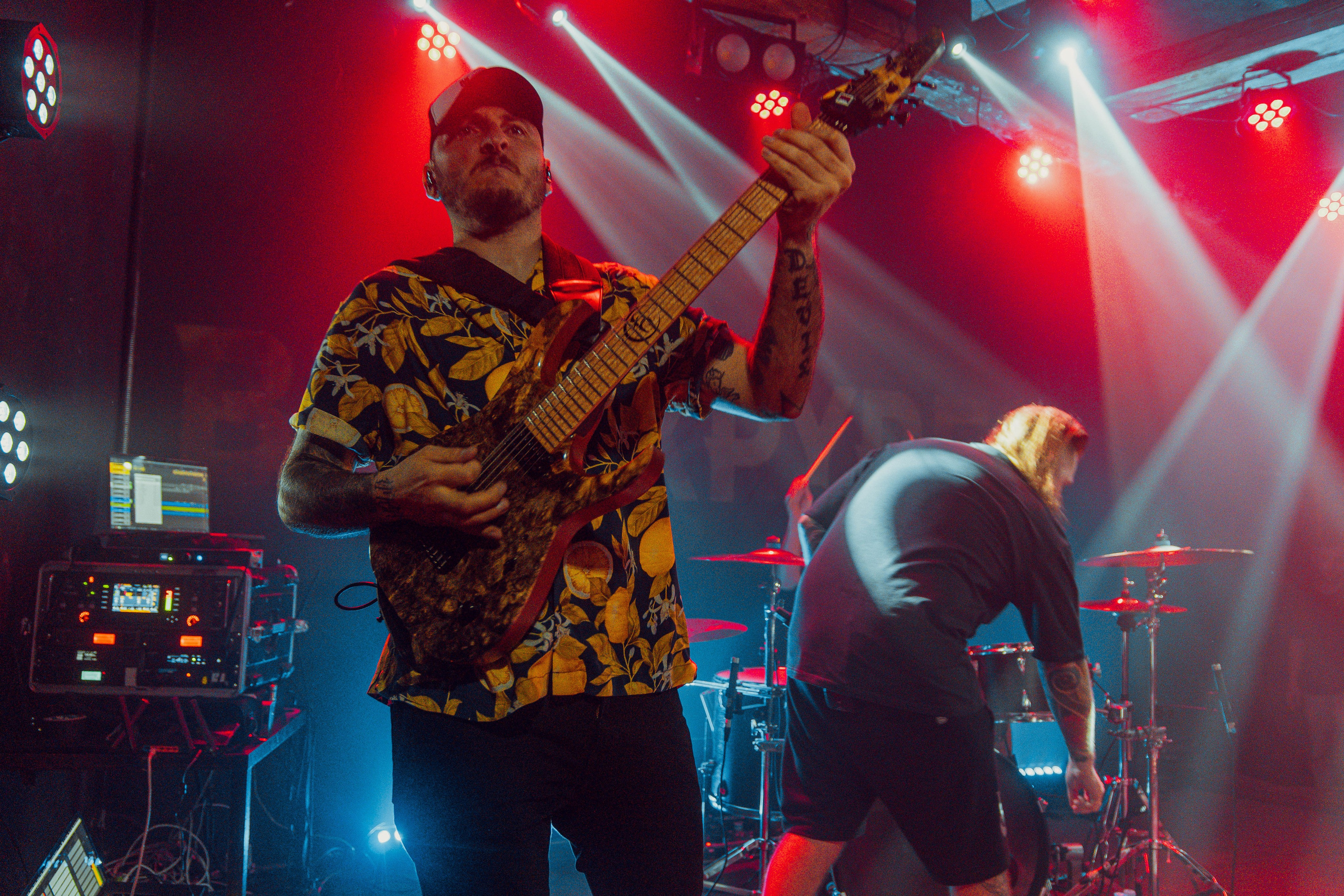 Blackpyres 26.05.2024. Фотограф Дядя Сник