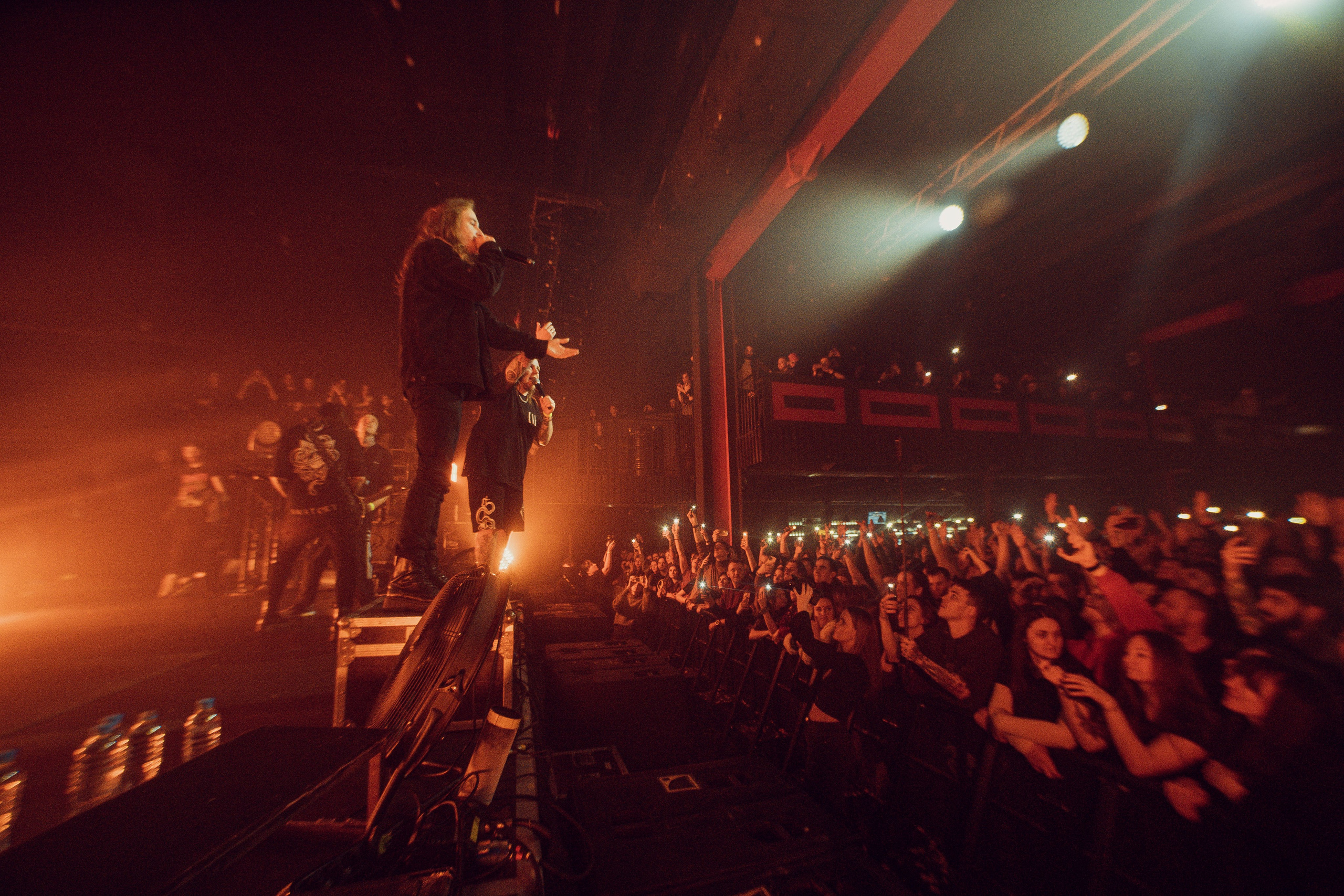 Amatory 3.01.2024. Фотограф Дядя Сник