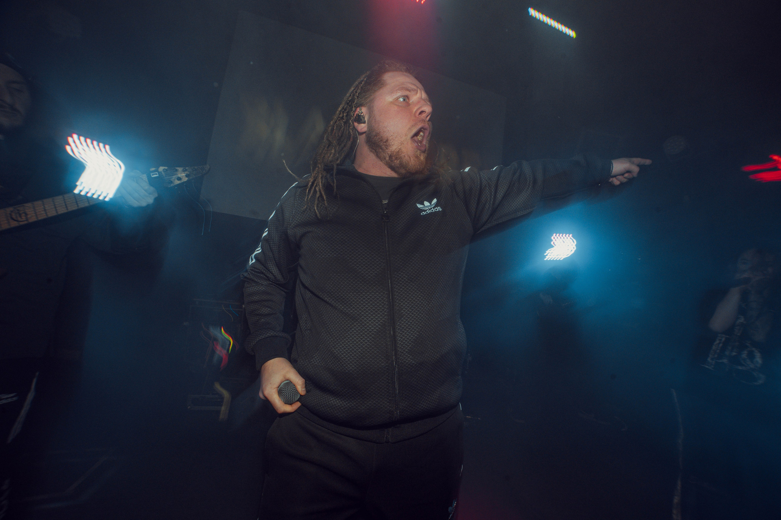 Blackpyres 20.01.2024. Фотограф Дядя Сник