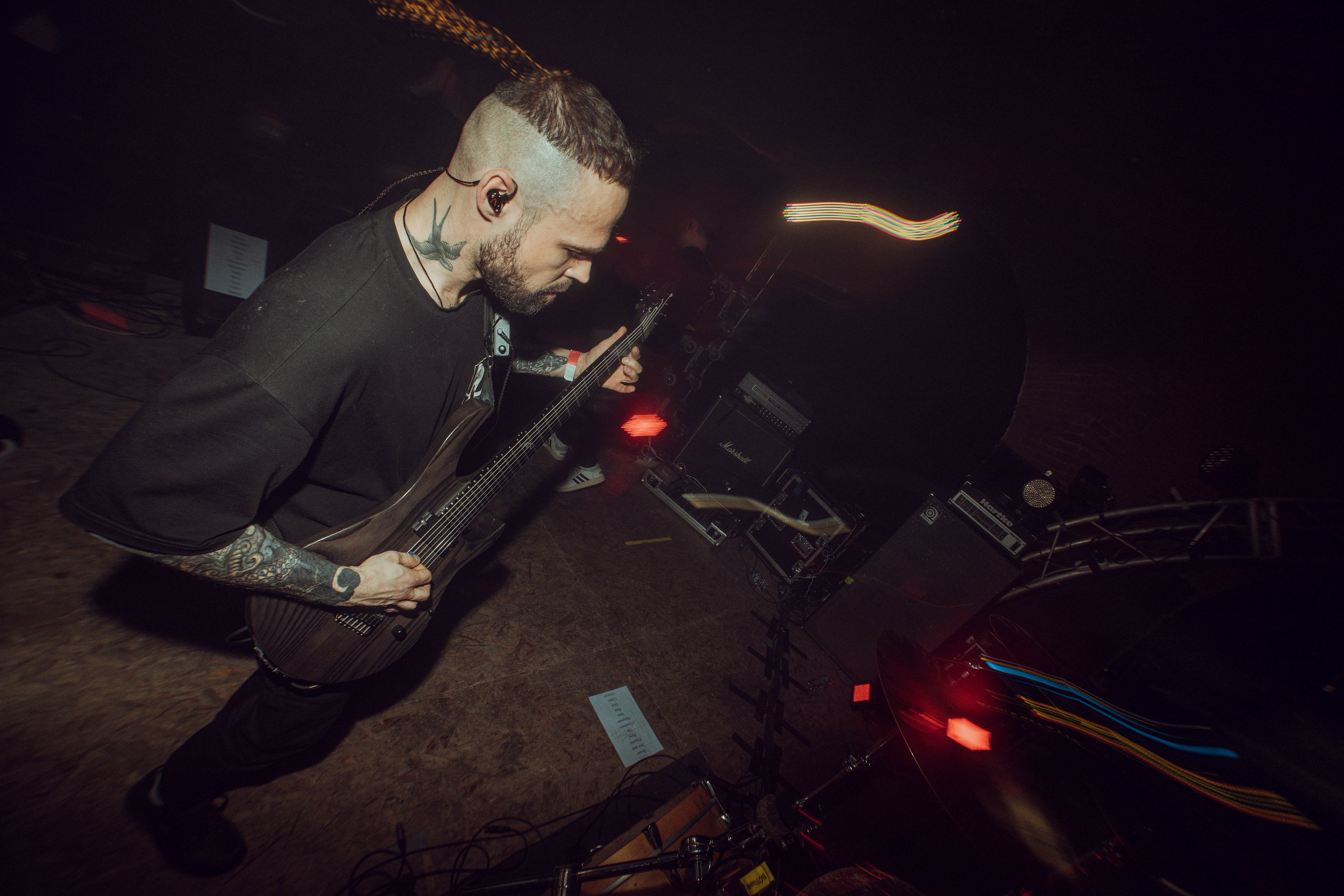 The Korea 12.01.2024. Фотограф Дядя Сник