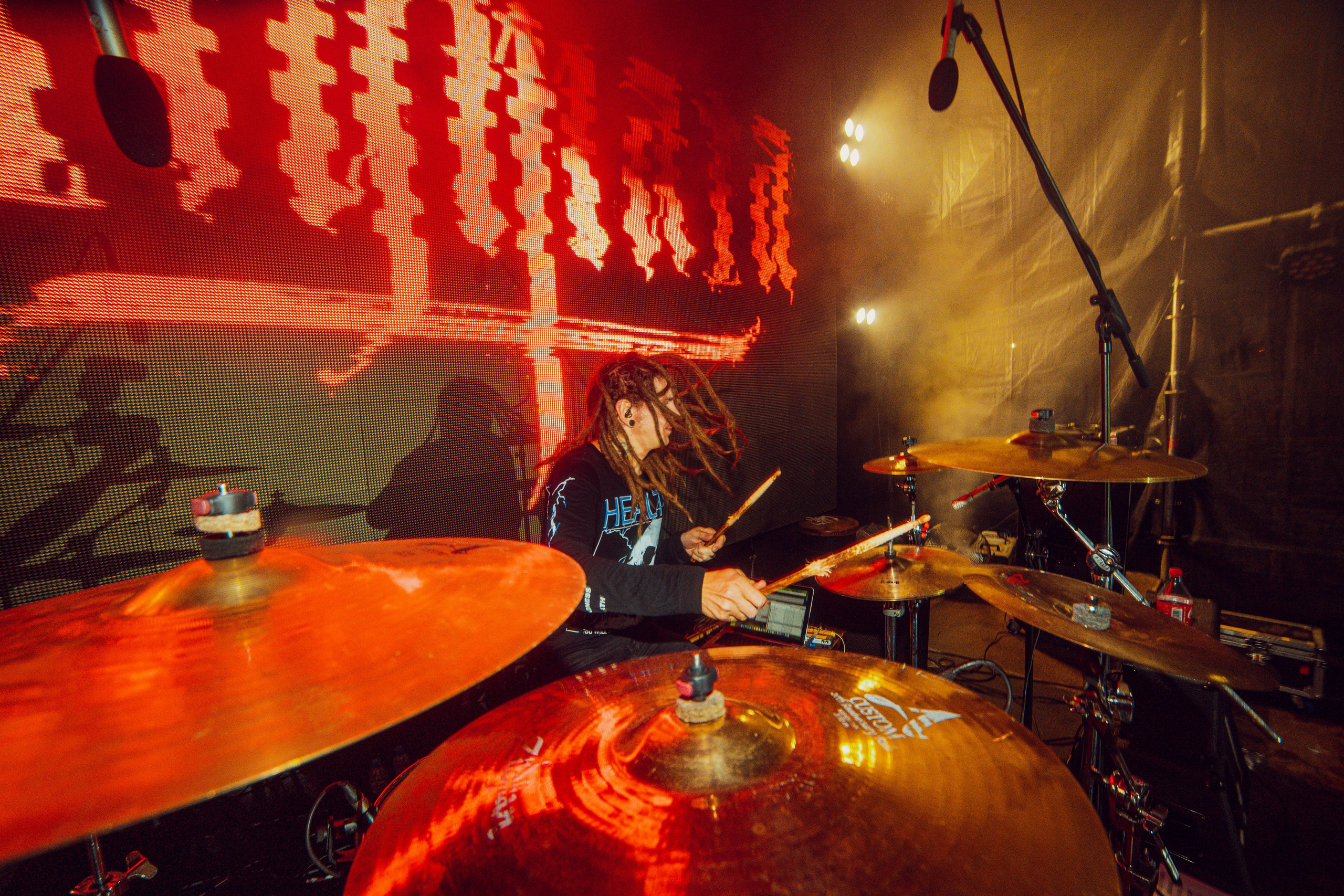 Stigmata 10.08.24. Фотограф Дядя Сник