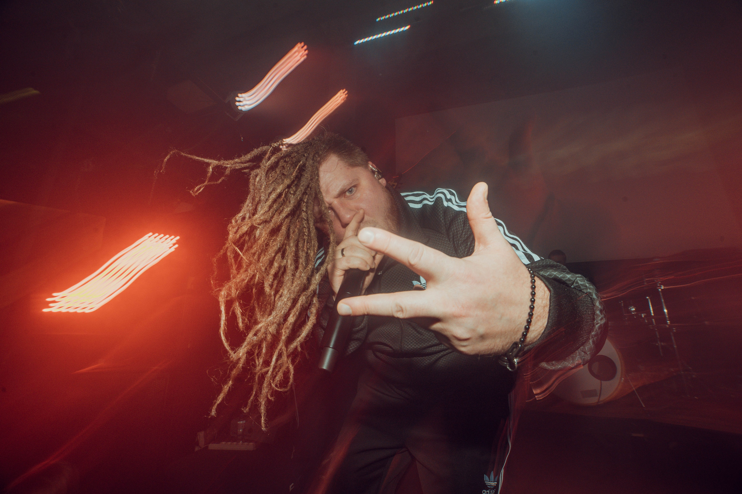 Blackpyres 20.01.2024. Фотограф Дядя Сник