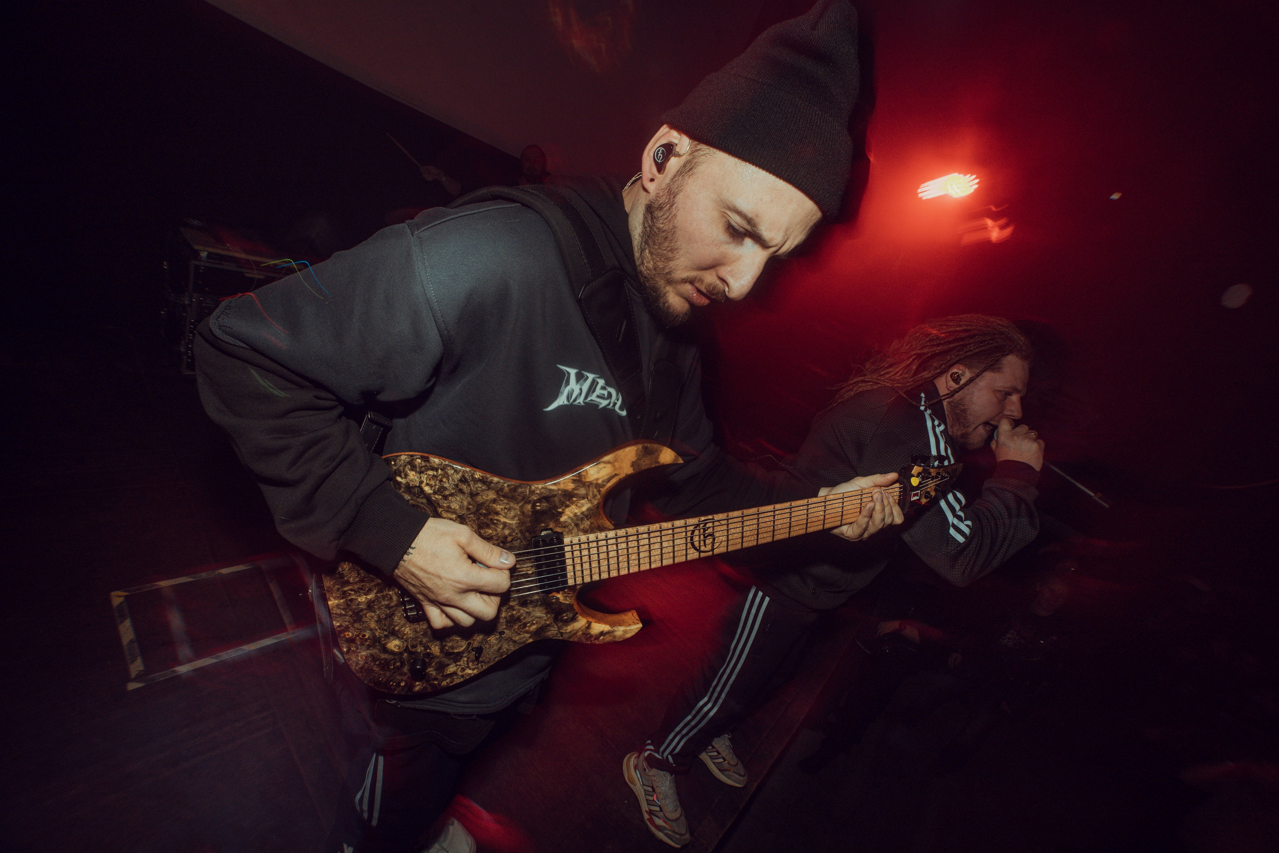 Blackpyres 20.01.2024. Фотограф Дядя Сник