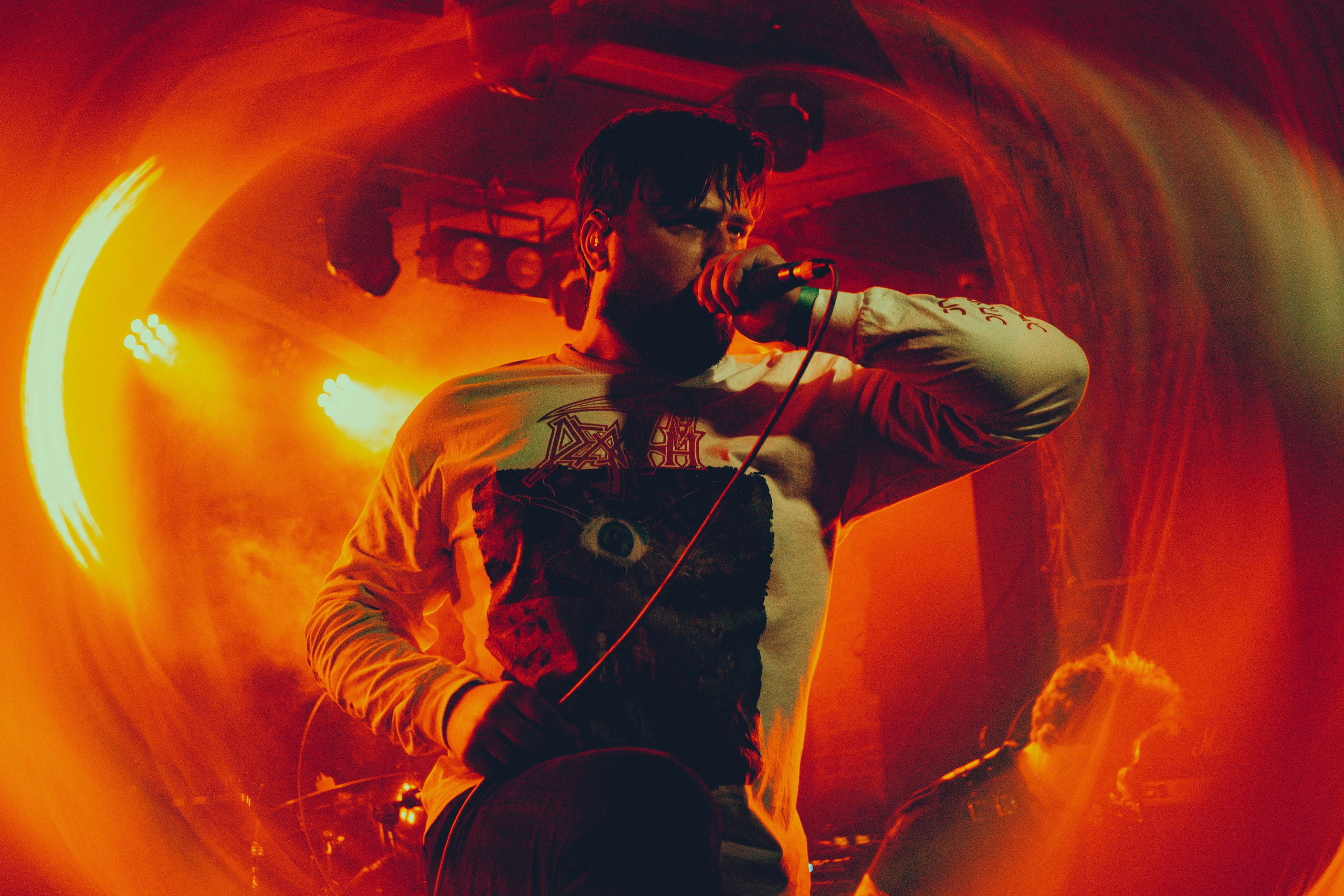 Bite the goat 14.06.2025. Фотограф Дядя Сник